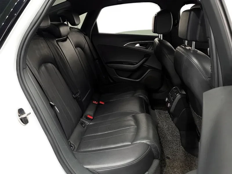 Audi A6 2.0 TFSI - САМО 30% АВАНС, снимка 11 - Автомобили и джипове - 56293691