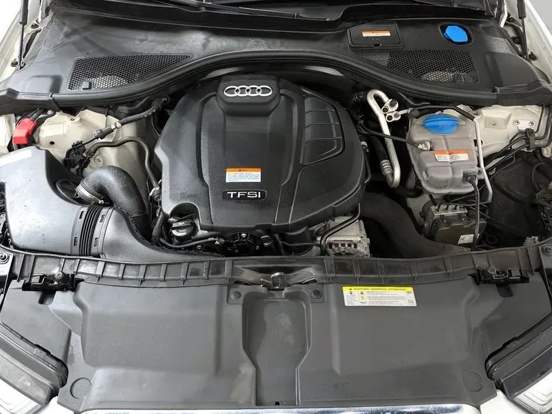 Audi A6 2.0 TFSI - САМО 30% АВАНС, снимка 6 - Автомобили и джипове - 56293691