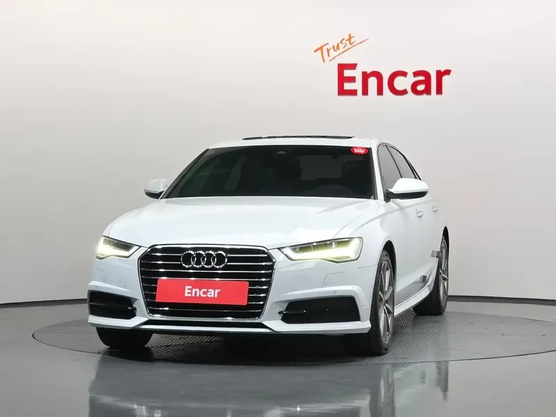 Audi A6 2.0 TFSI - САМО 30% АВАНС, снимка 3 - Автомобили и джипове - 56293691