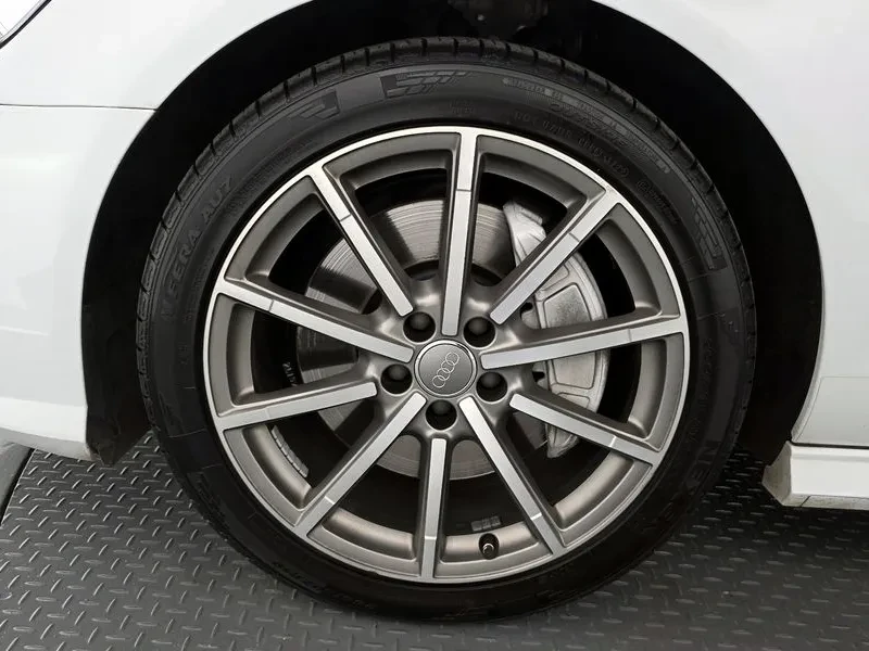 Audi A6 2.0 TFSI - САМО 30% АВАНС, снимка 5 - Автомобили и джипове - 56293691