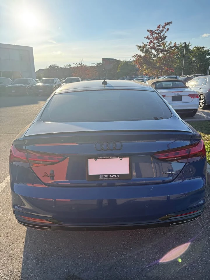 Audi A5 Progressiv, ���� �� �� | Mobile.bg � ����������� 2