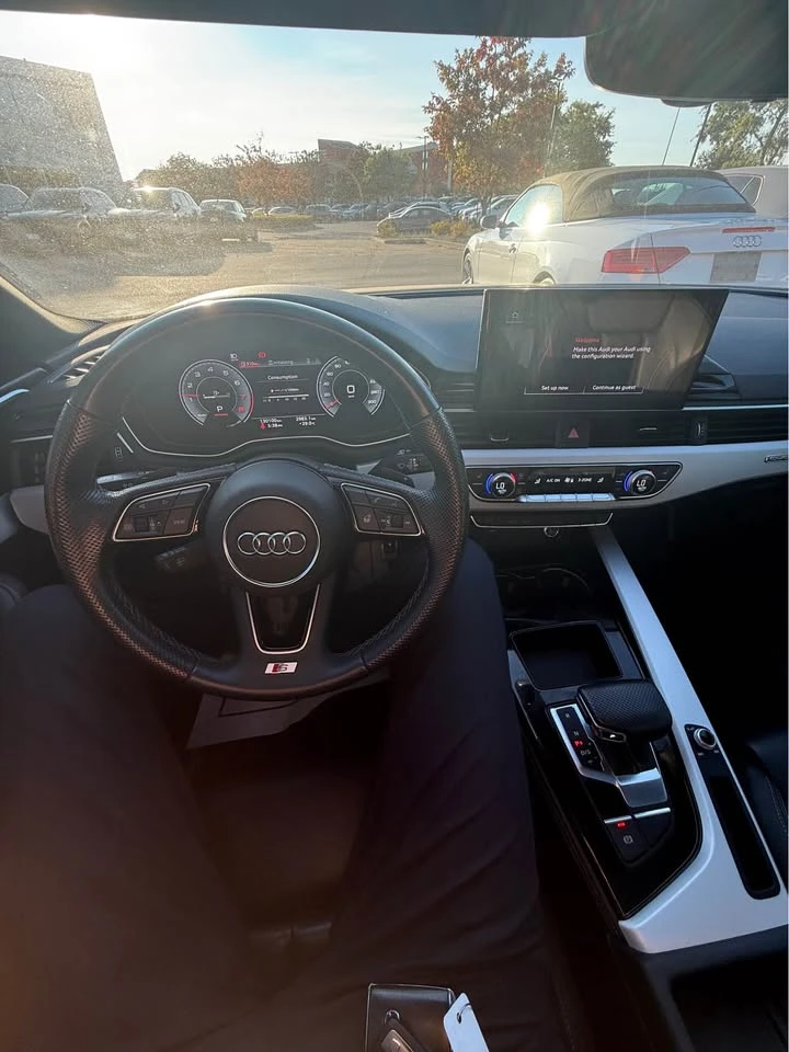 Audi A5 Progressiv, ���� �� �� | Mobile.bg � ����������� 4