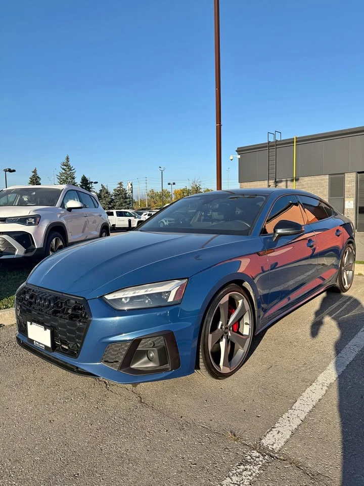 Audi A5 Progressiv, ���� �� �� | Mobile.bg � ����������� 1