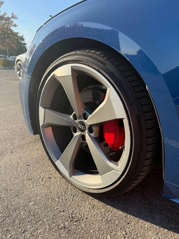 Audi A5 Progressiv, ���� �� �� | Mobile.bg � ����������� 3