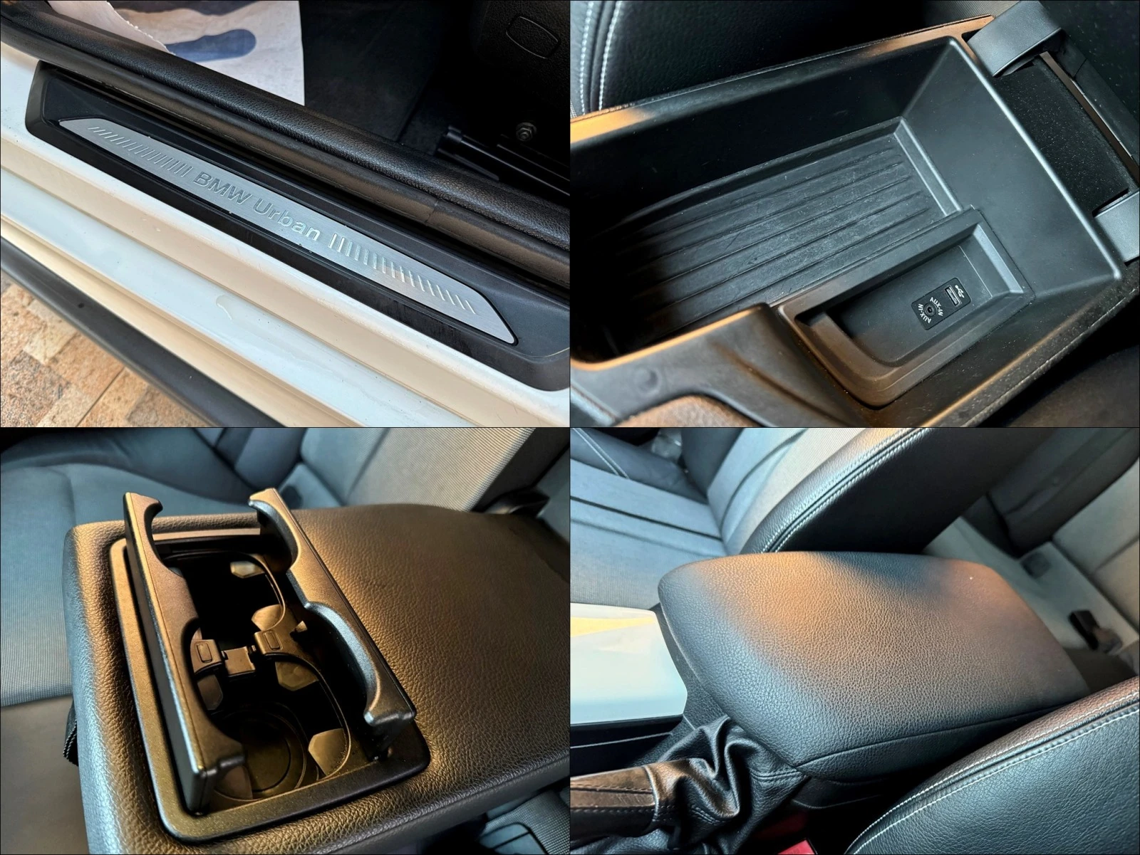 BMW 116 M Sport*URBAN*SPORT* | Mobile.bg   16