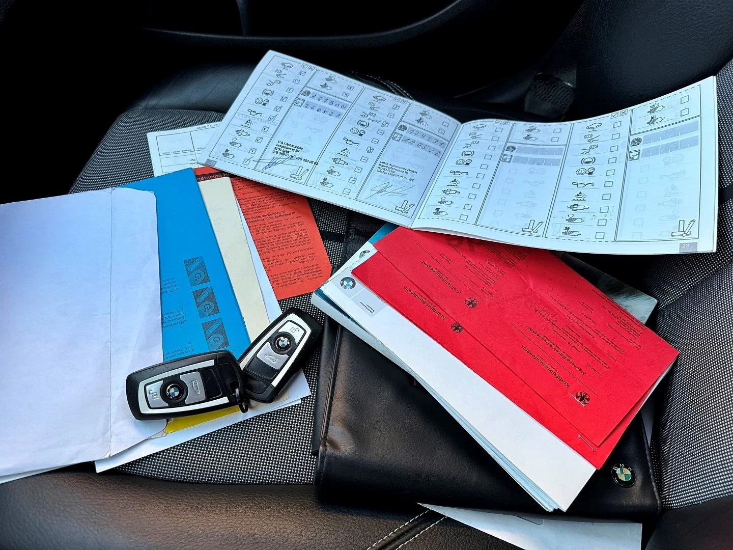 BMW 116 M Sport*URBAN*SPORT* | Mobile.bg   11