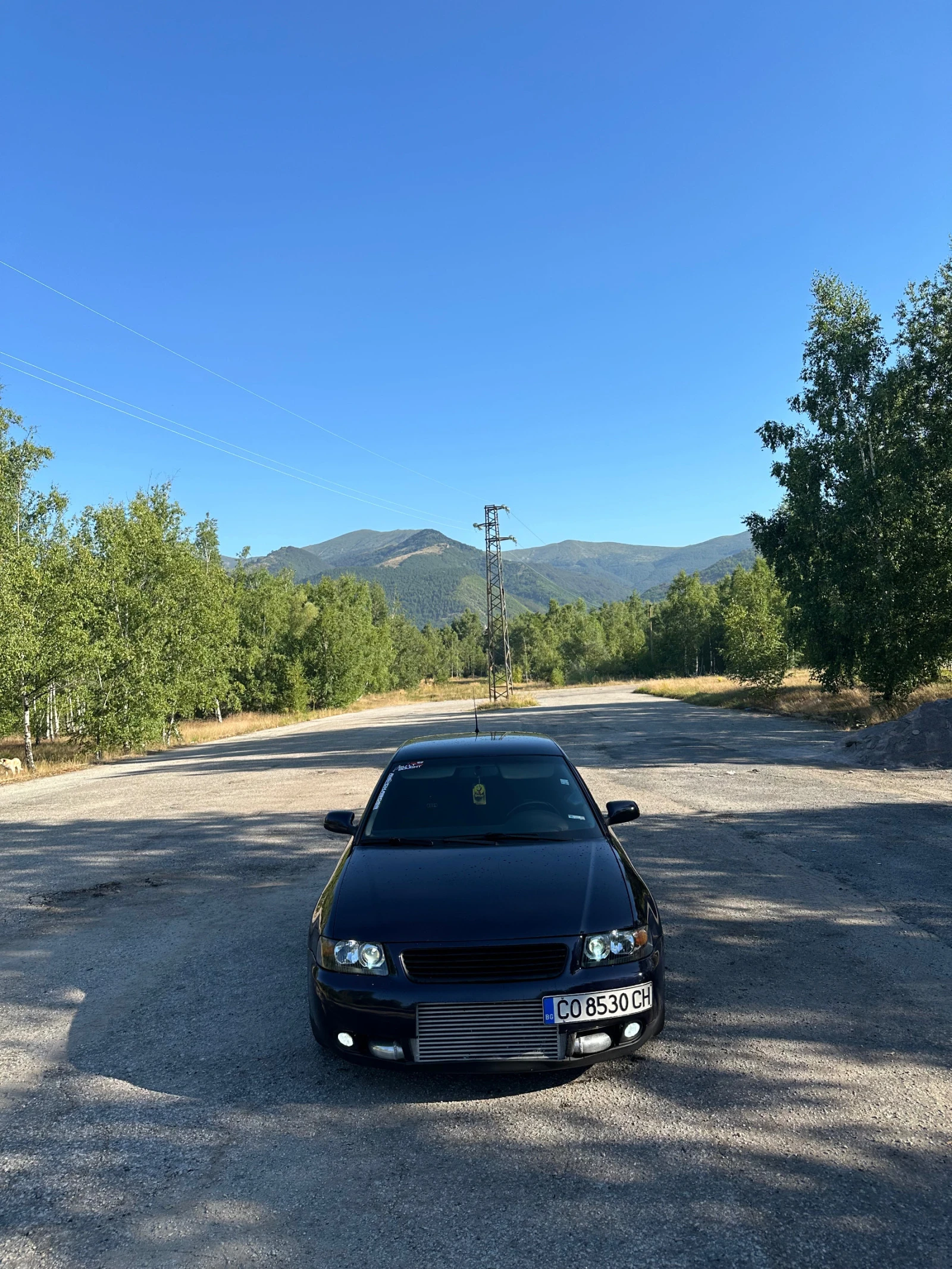 Audi A3 1.9тди 131 - изображение 2