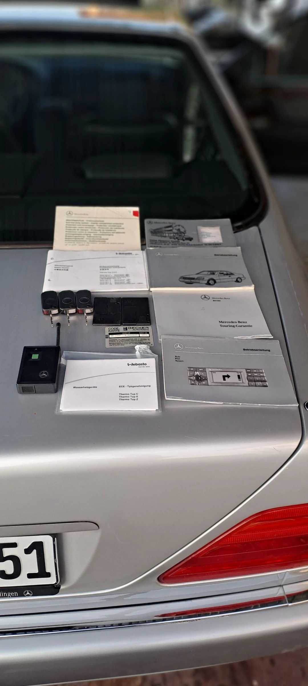 Mercedes-Benz CL 500 Exclusive     Bose | Mobile.bg   14