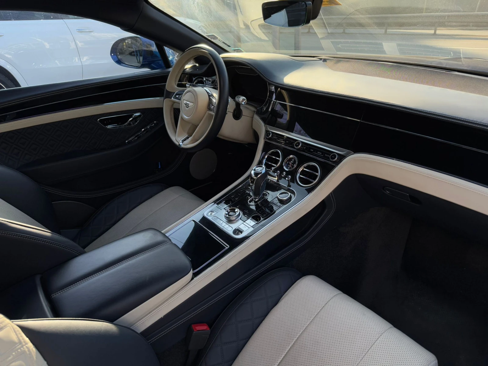 Bentley Continental gt | Mobile.bg — изображение 12