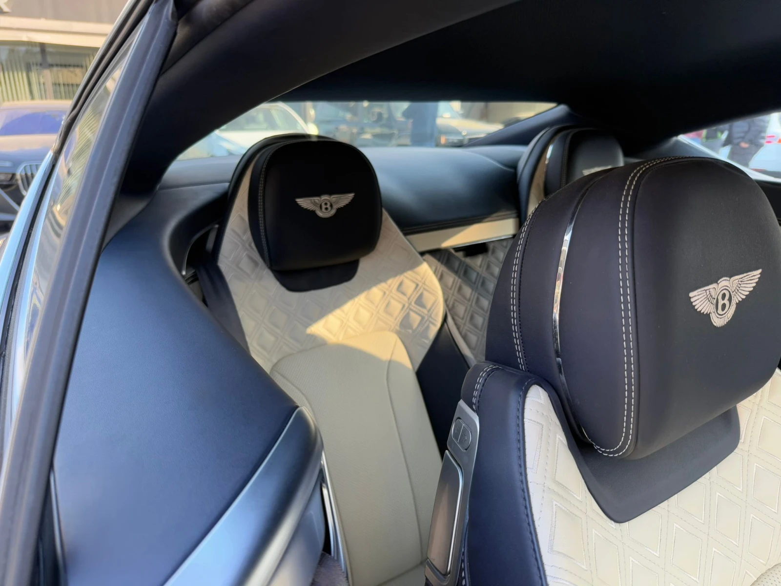 Bentley Continental gt | Mobile.bg — изображение 11