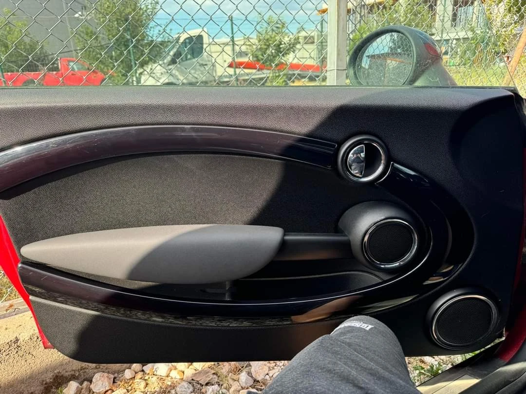 Mini Clubman 1, 6 TURBO 174 ���� ���� �� ����� S | Mobile.bg � ����������� 13