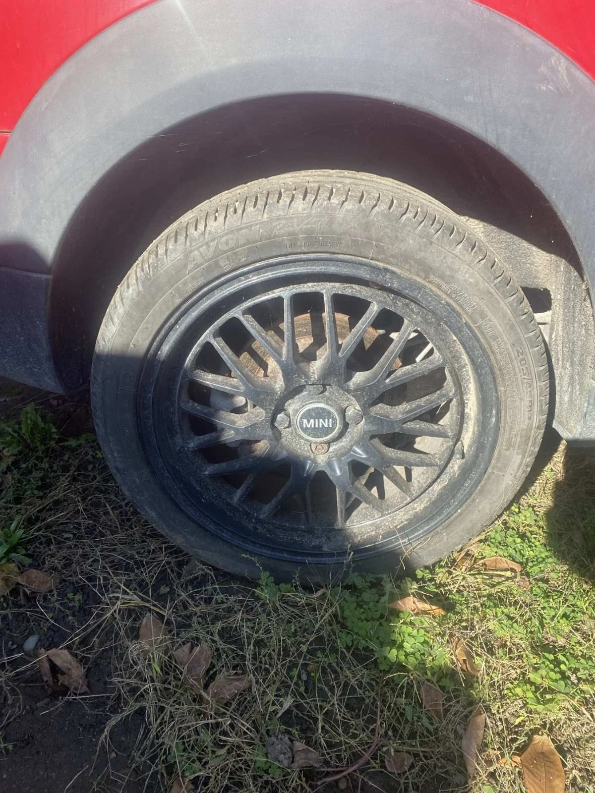 Mini Clubman 1, 6 TURBO 174 ���� ���� �� ����� S | Mobile.bg � ����������� 16