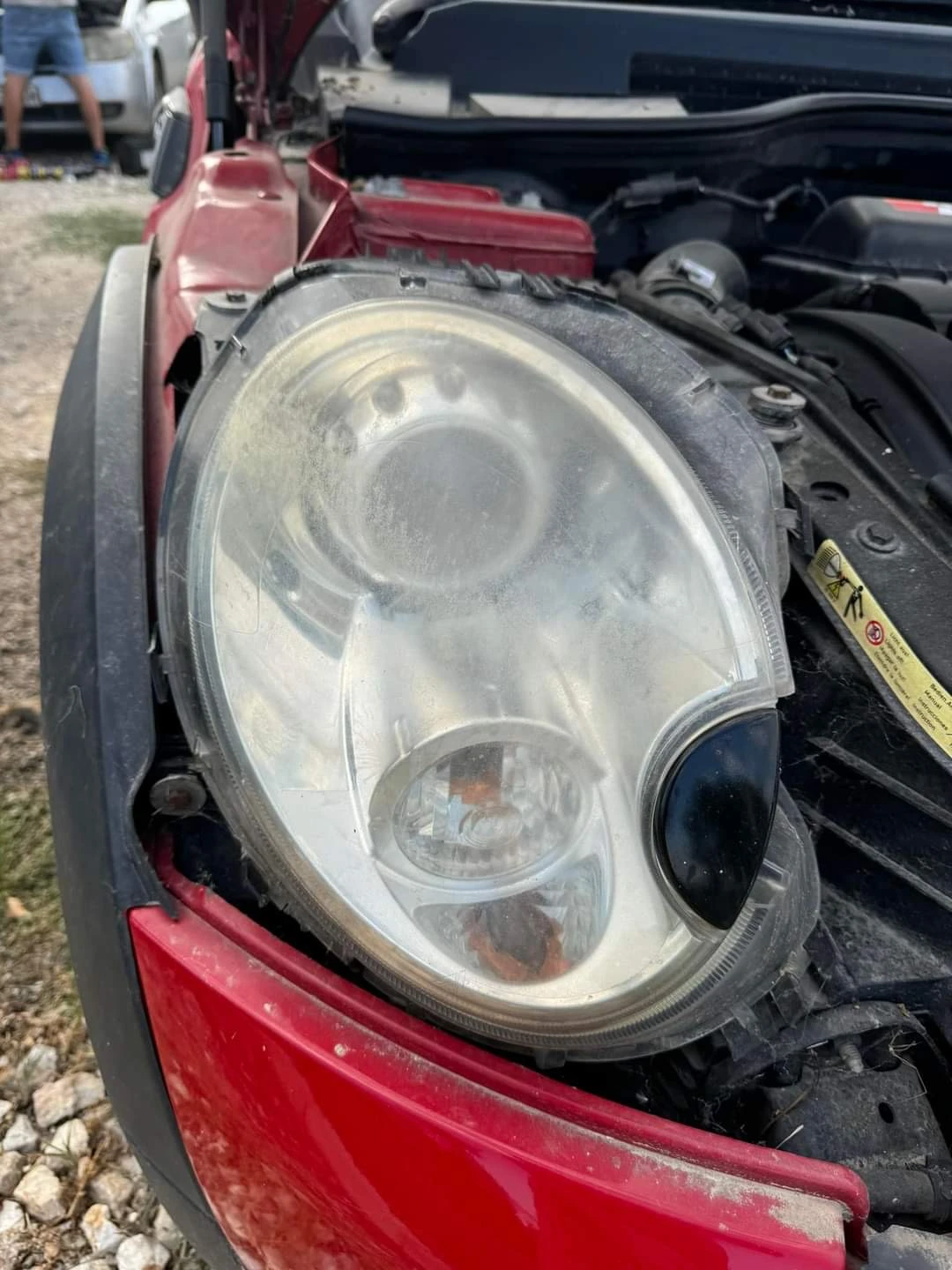 Mini Clubman 1, 6 TURBO 174 ���� ���� �� ����� S | Mobile.bg � ����������� 11