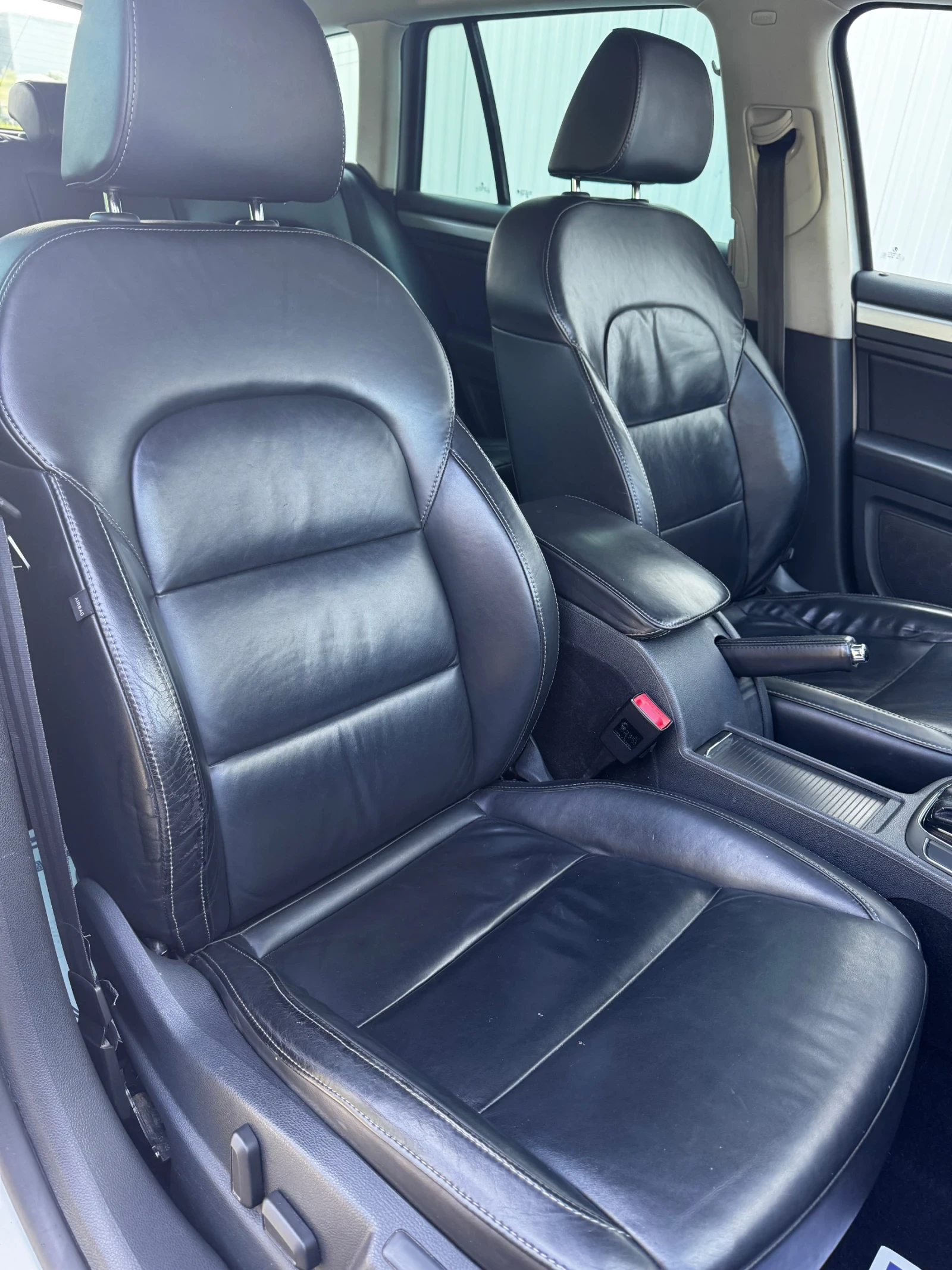 Skoda Superb 2.0TDI 170к.с. DSG* FACE* LED - изображение 8