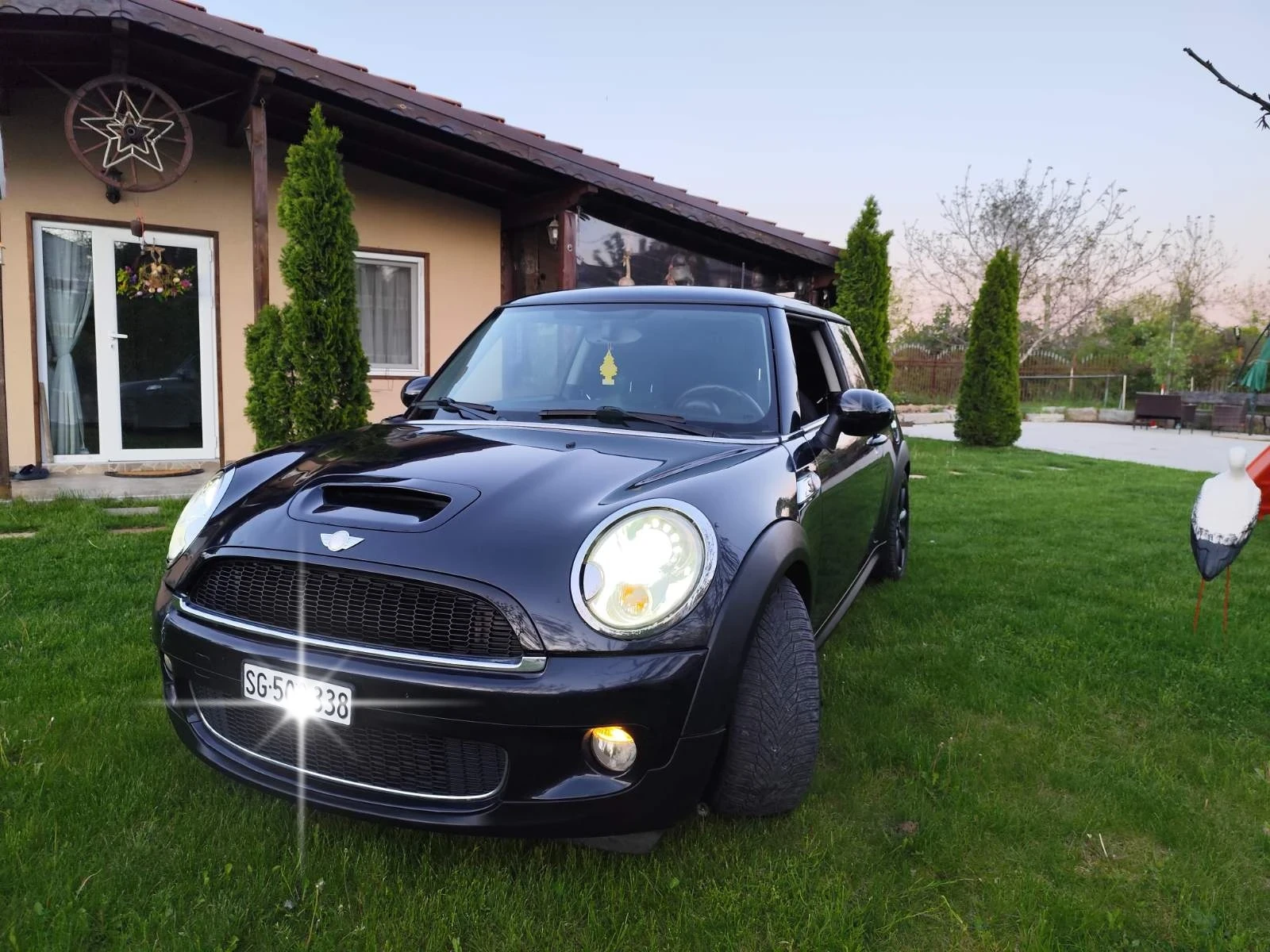 Mini Cooper s | Mobile.bg   1