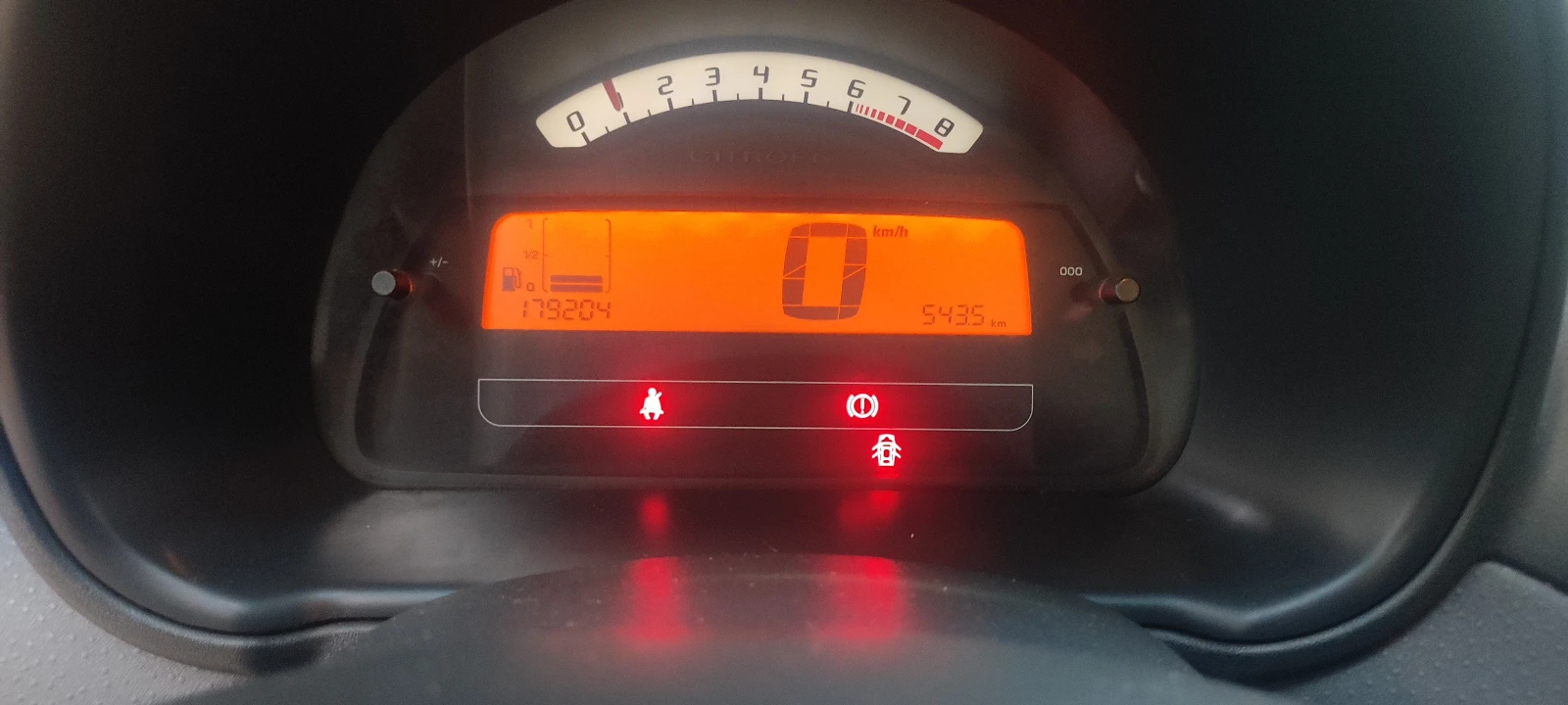 Citroen C3  - изображение 10