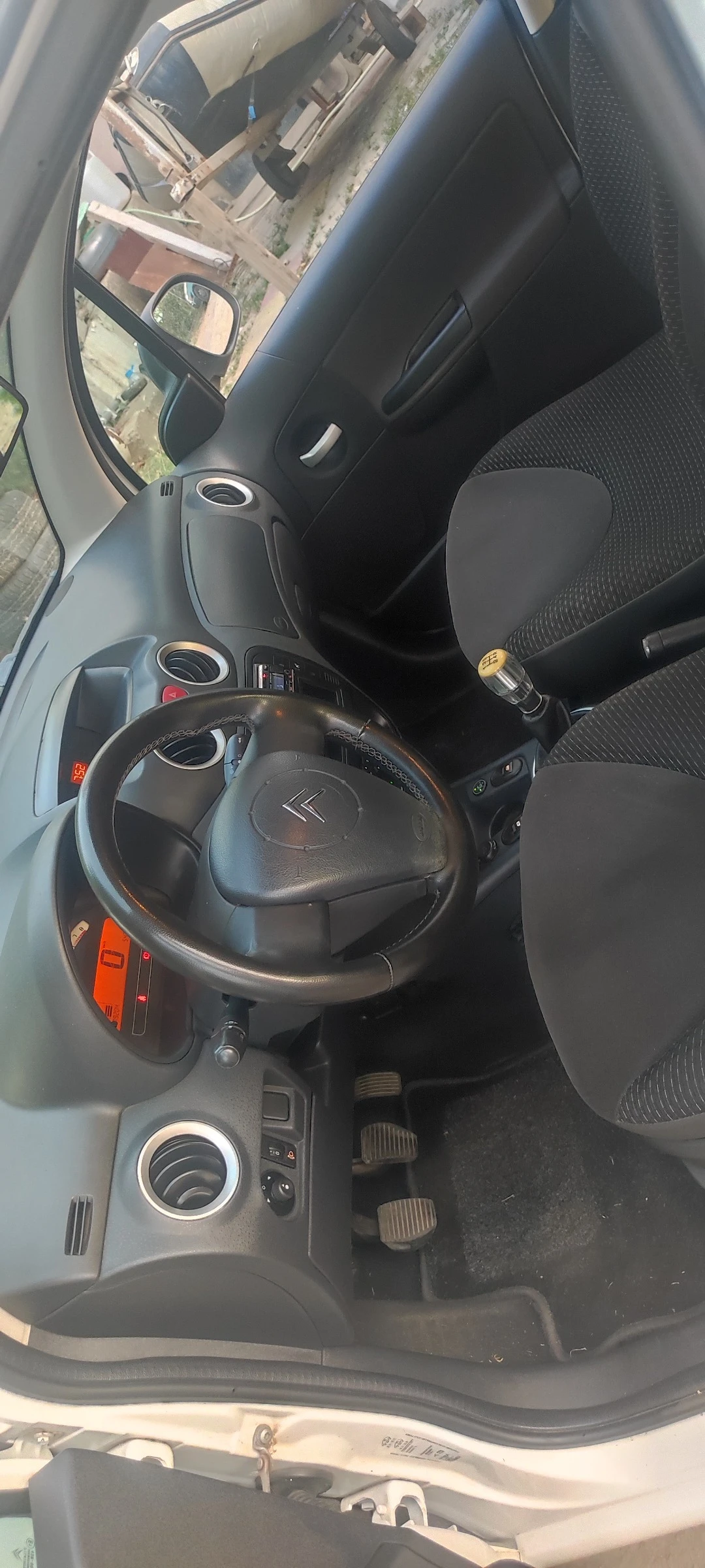 Citroen C3  - изображение 6