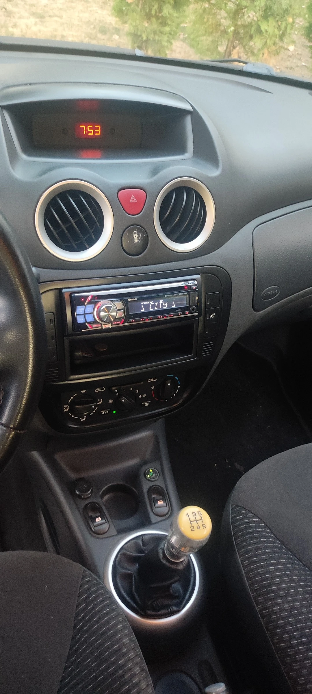 Citroen C3  - изображение 9