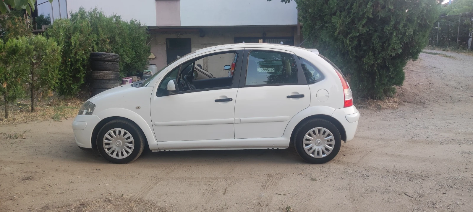 Citroen C3  - изображение 3