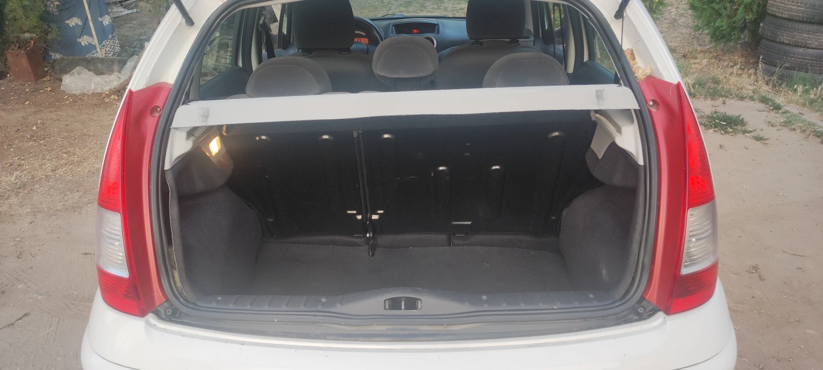 Citroen C3  - изображение 5