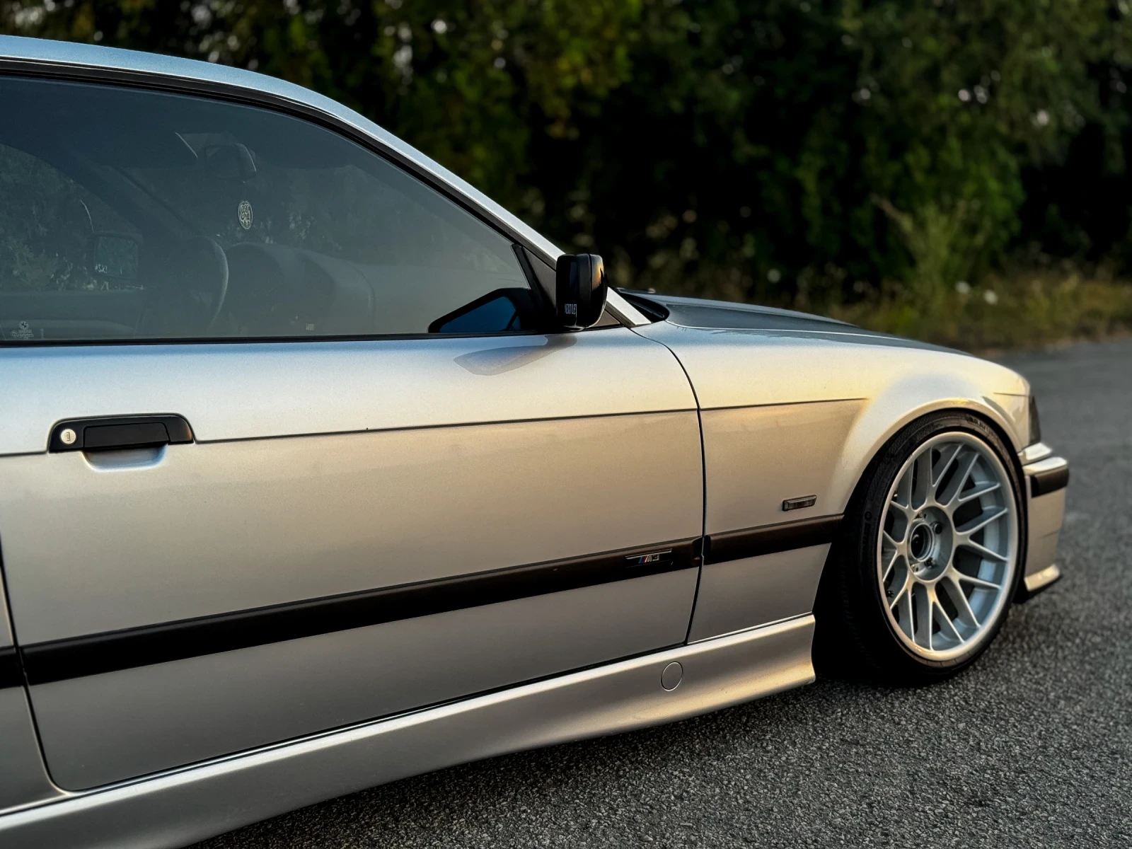BMW 320 INDIVIDUAL  - изображение 10