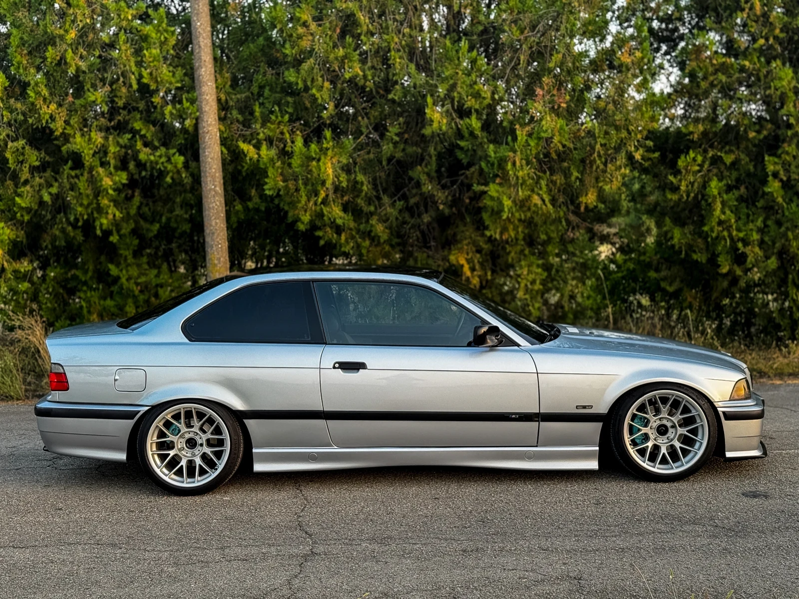 BMW 320 INDIVIDUAL  - изображение 4