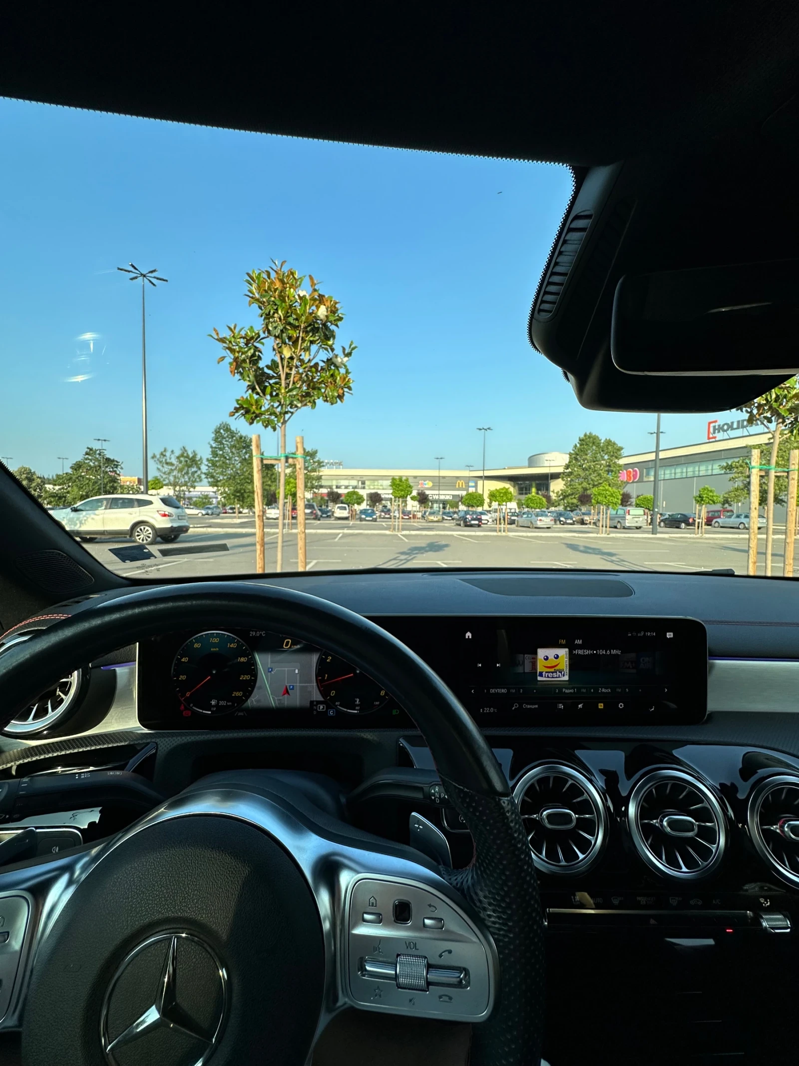 Mercedes-Benz CLA 250 4MATIC - изображение 5