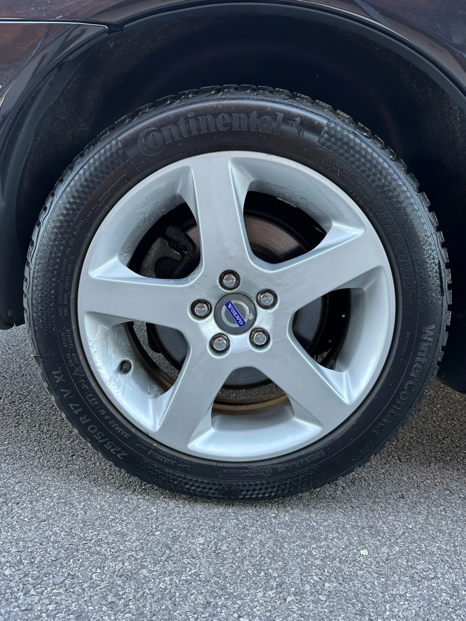 Volvo S80 2.5T   | Mobile.bg   15