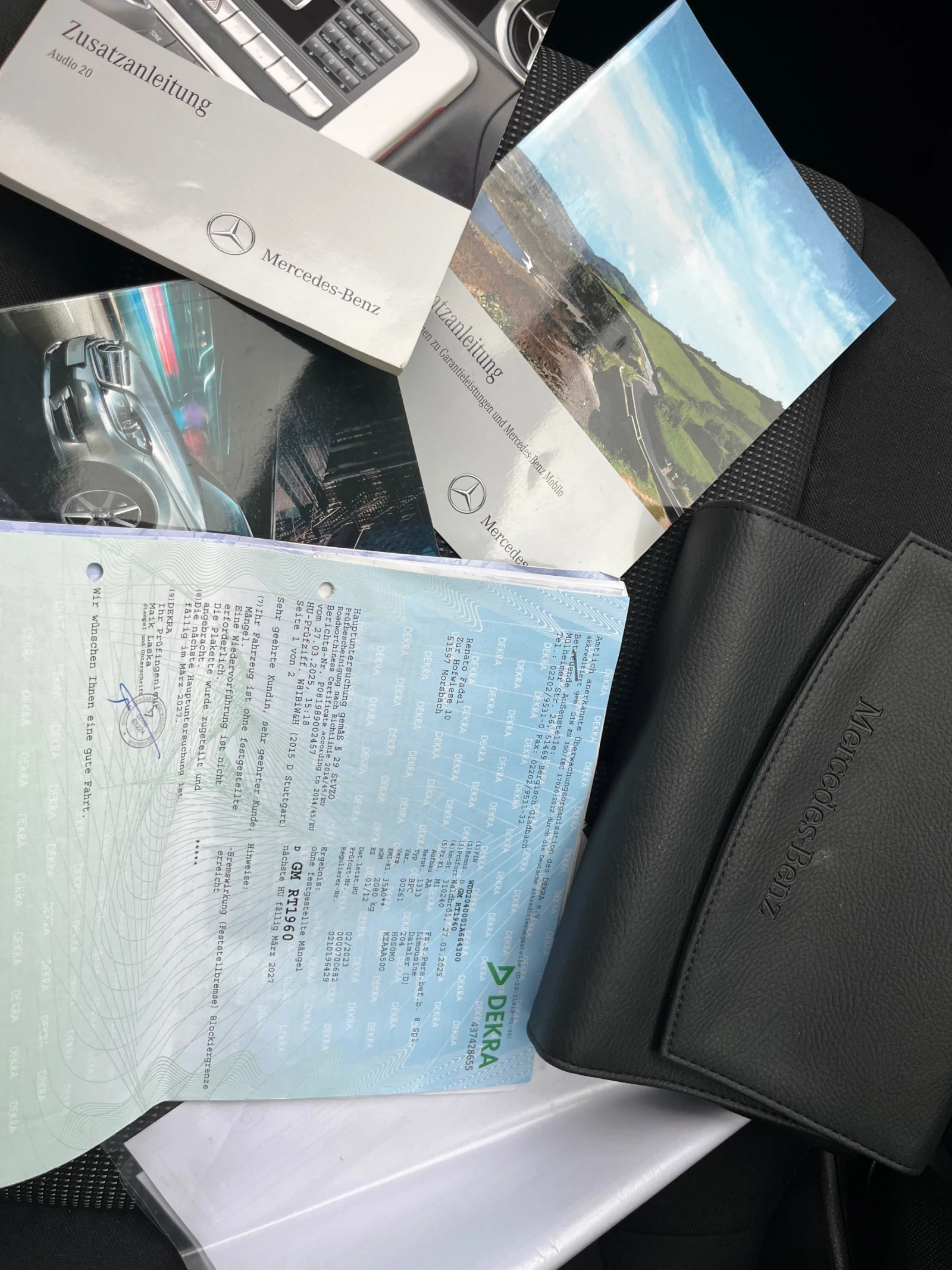 Mercedes-Benz C 180 2.2CDI Facelift | Mobile.bg   12