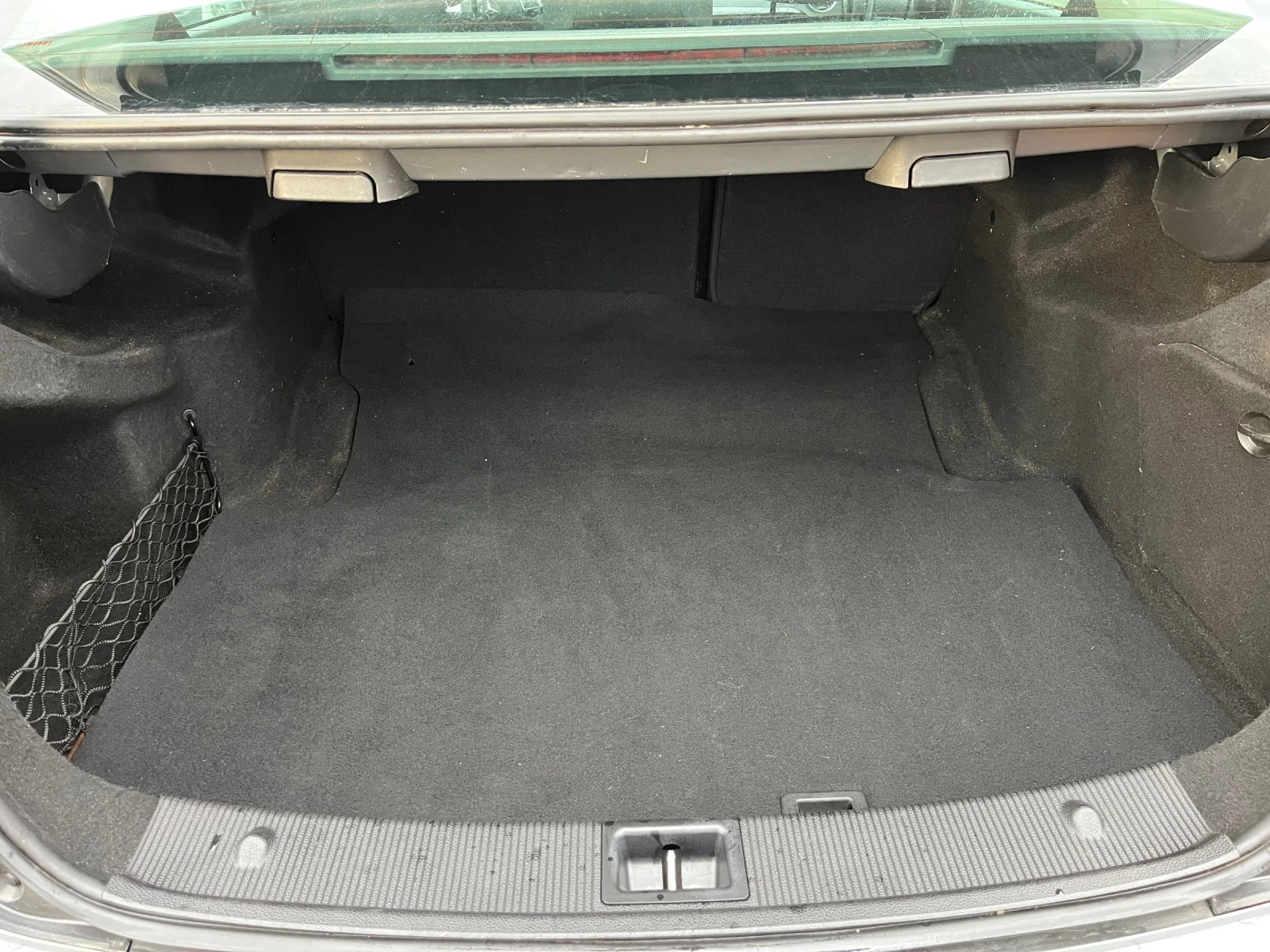 Mercedes-Benz C 180 2.2CDI Facelift | Mobile.bg   16