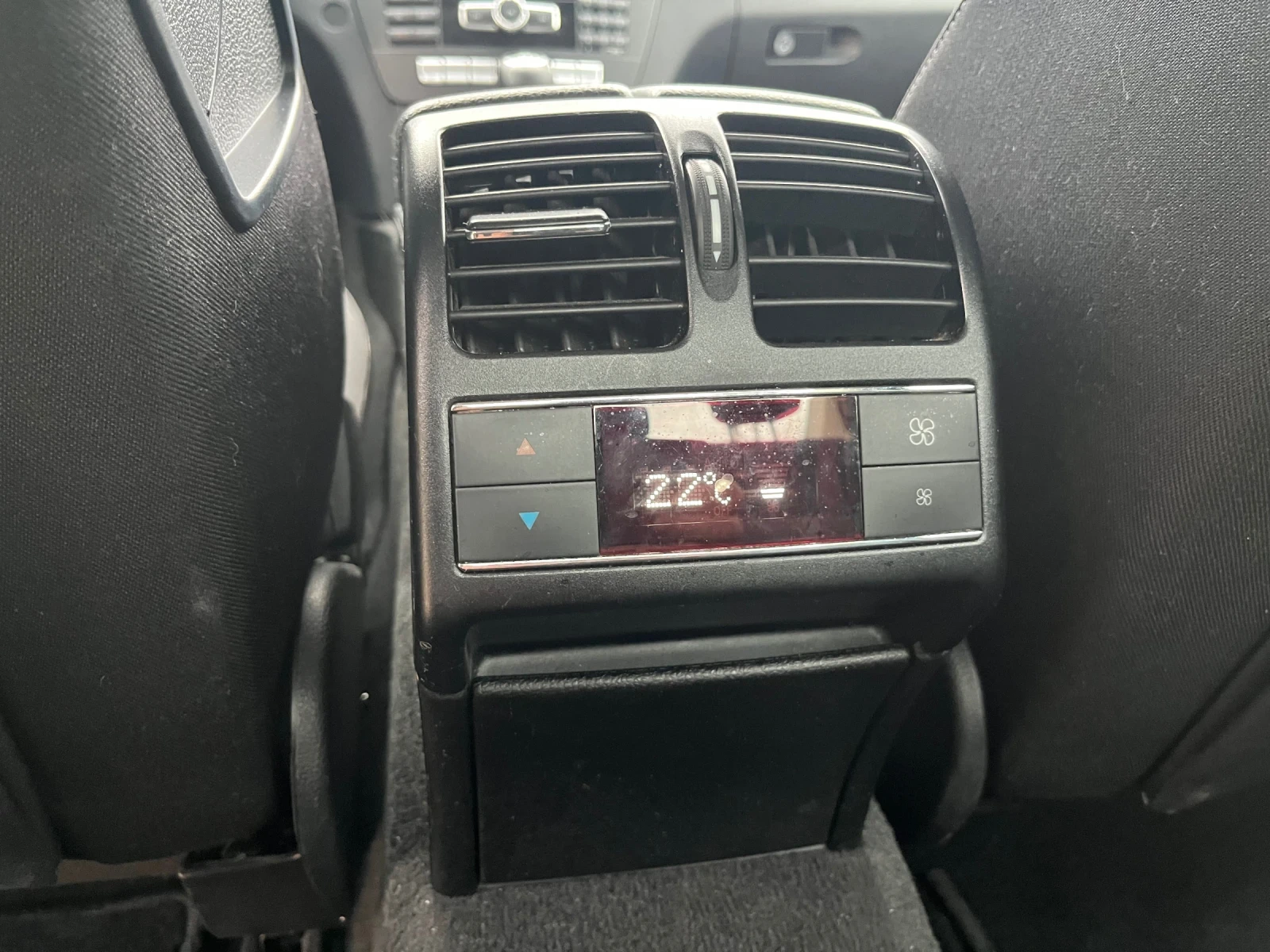 Mercedes-Benz C 180 2.2CDI Facelift | Mobile.bg   15