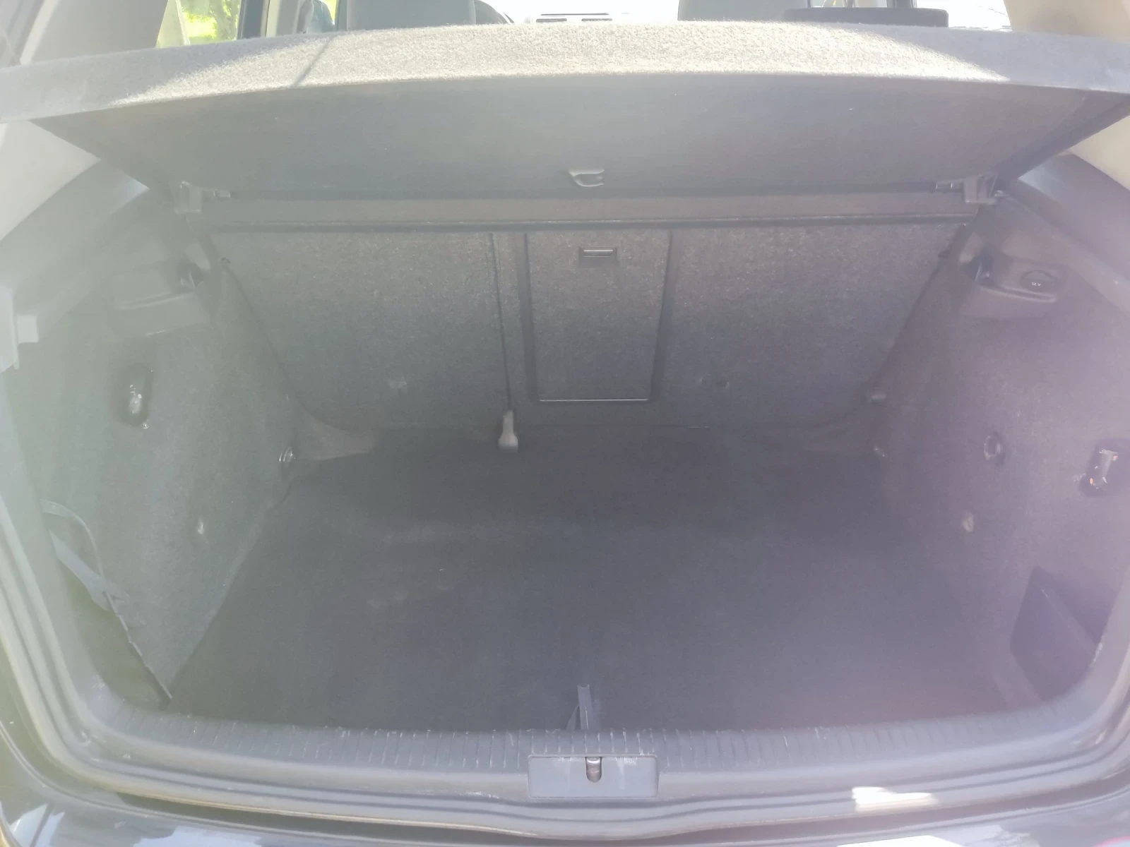 VW Golf 1.6i | Mobile.bg � ����������� 11