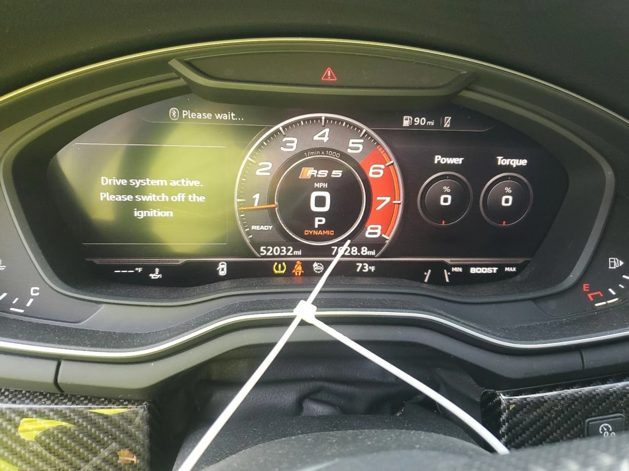 Audi Rs5 автокредитиране!! - изображение 9