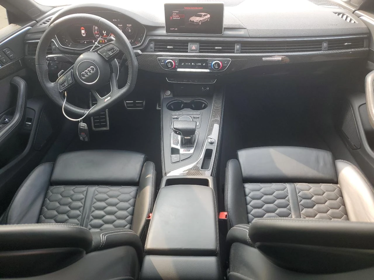 Audi Rs5 автокредитиране!! - изображение 8