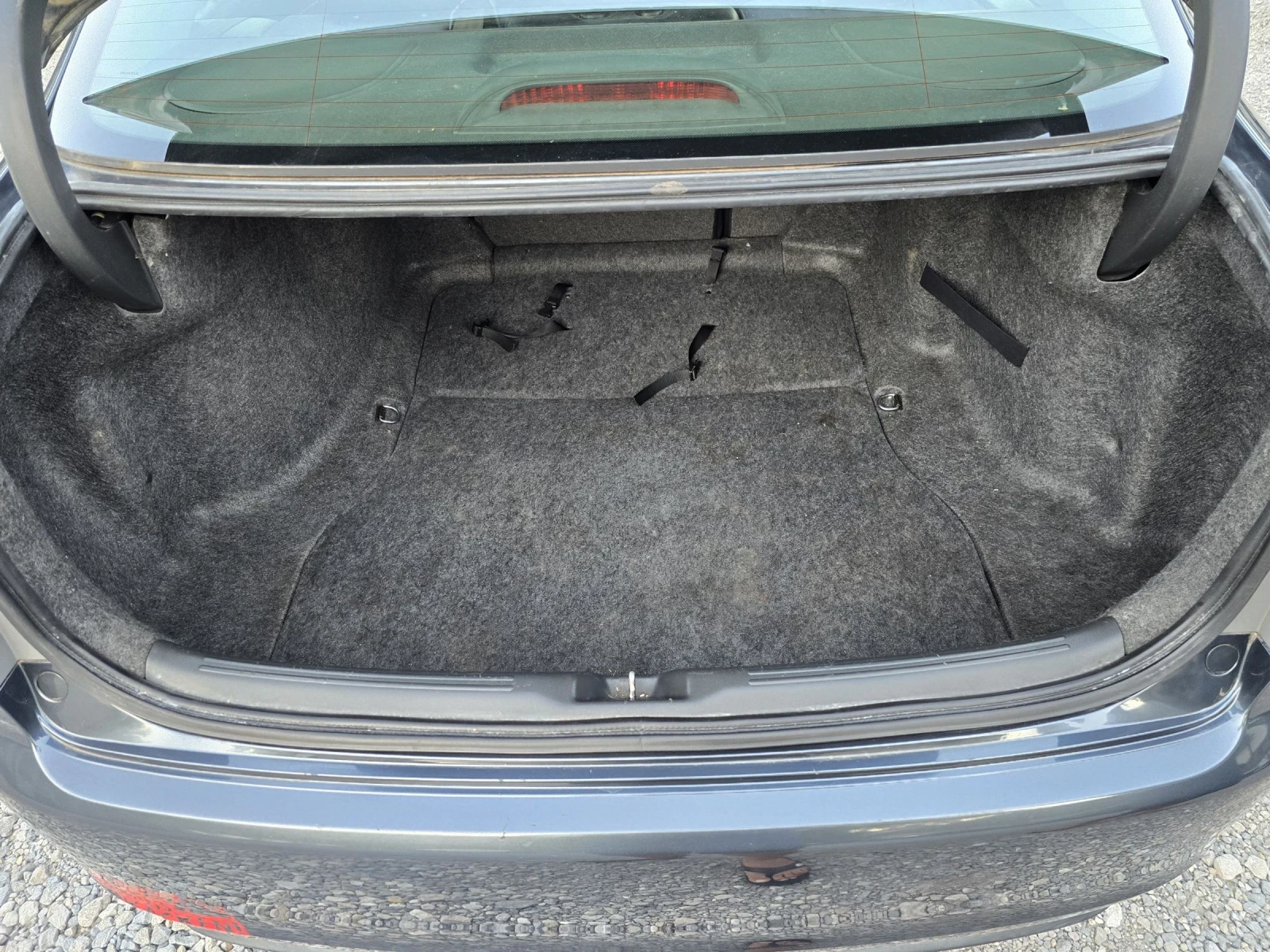 Honda Accord 2.2CDTI  | Mobile.bg   13