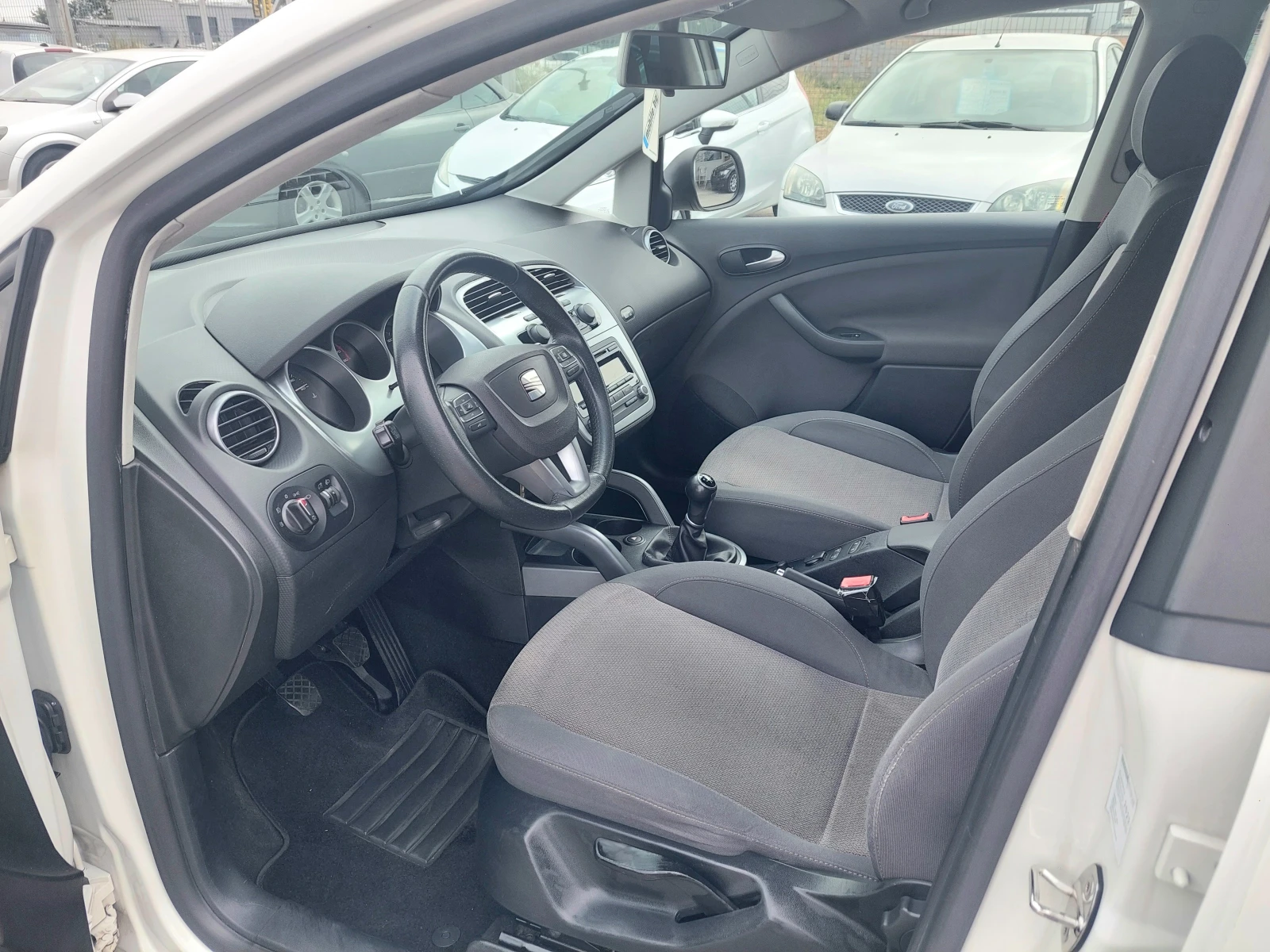 Seat Altea XL - изображение 8