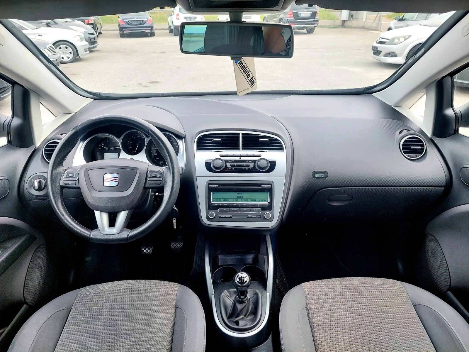 Seat Altea XL | Mobile.bg   11