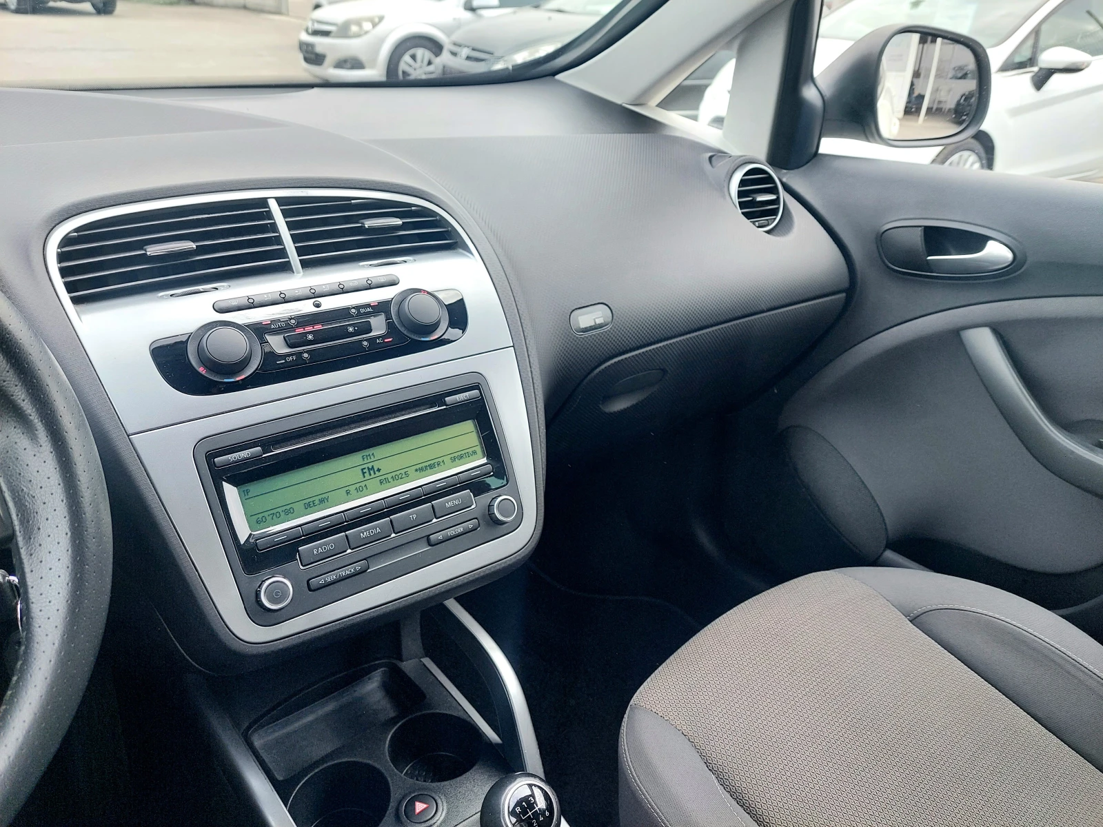 Seat Altea XL | Mobile.bg   12