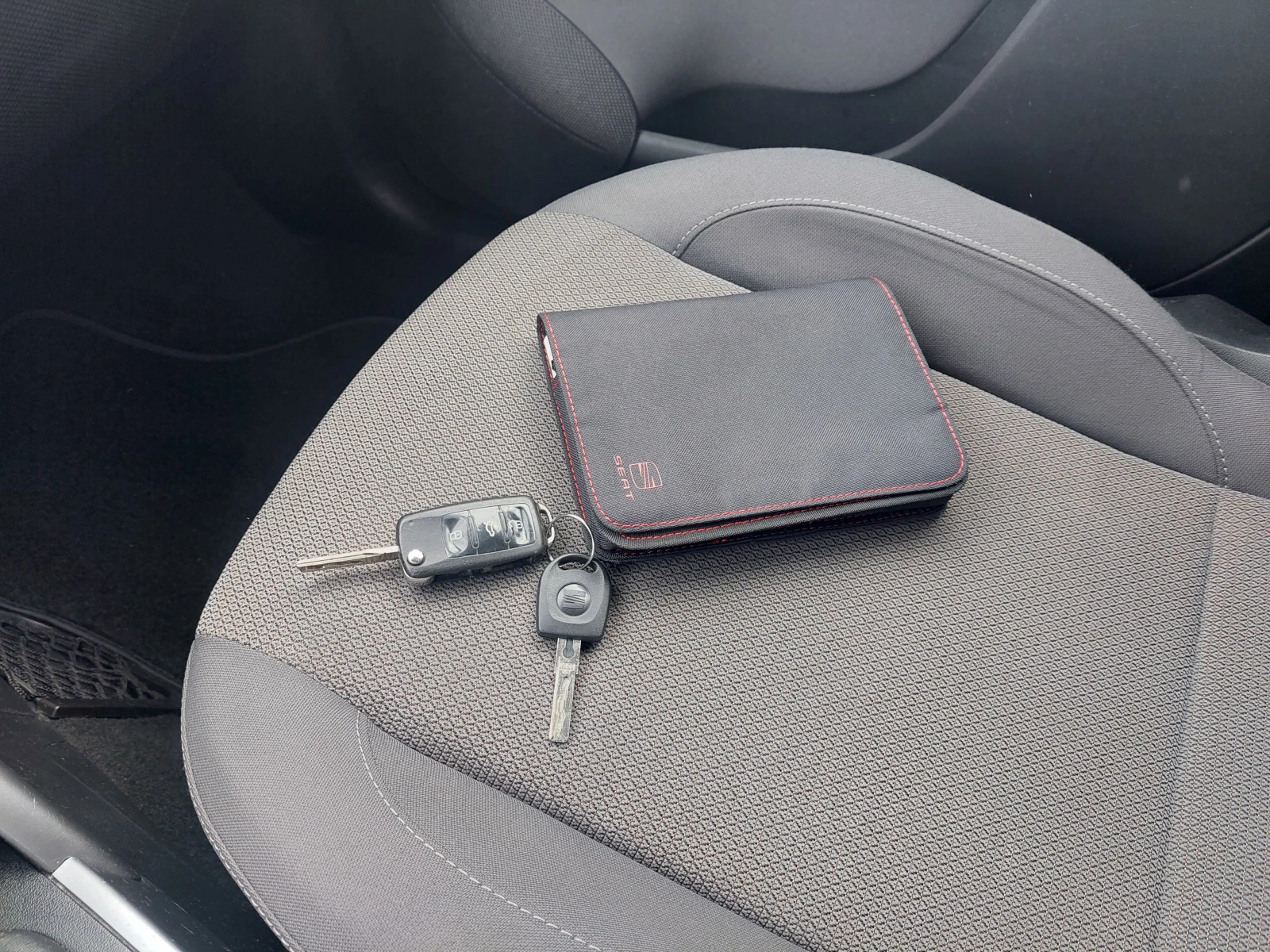 Seat Altea XL | Mobile.bg   14