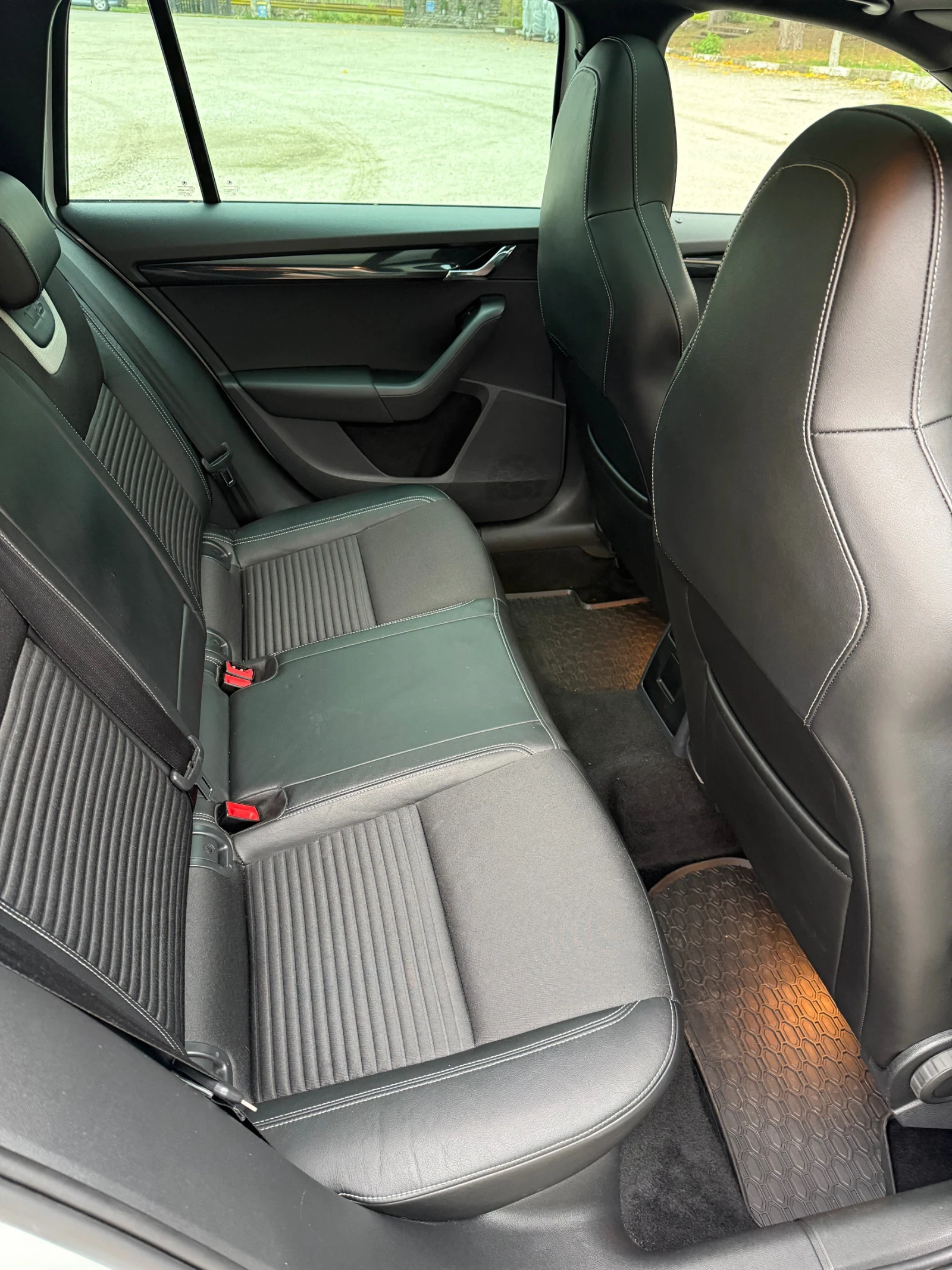 Skoda Octavia WRS | Mobile.bg   11