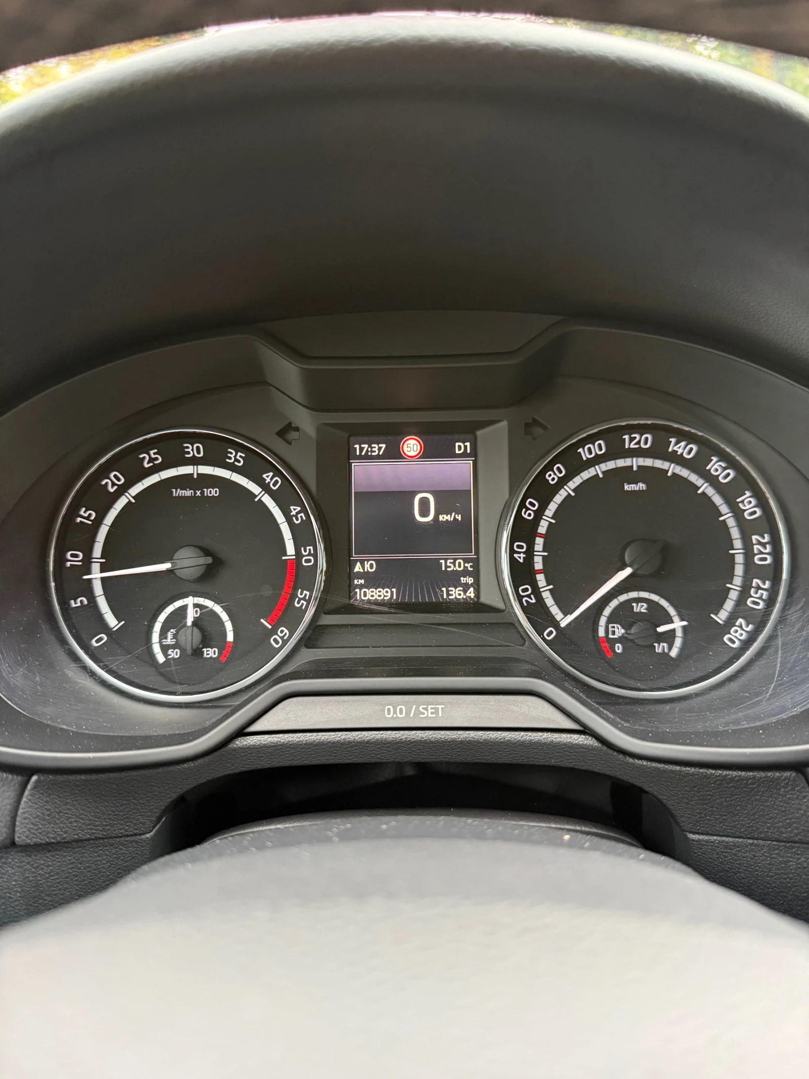 Skoda Octavia WRS | Mobile.bg   13