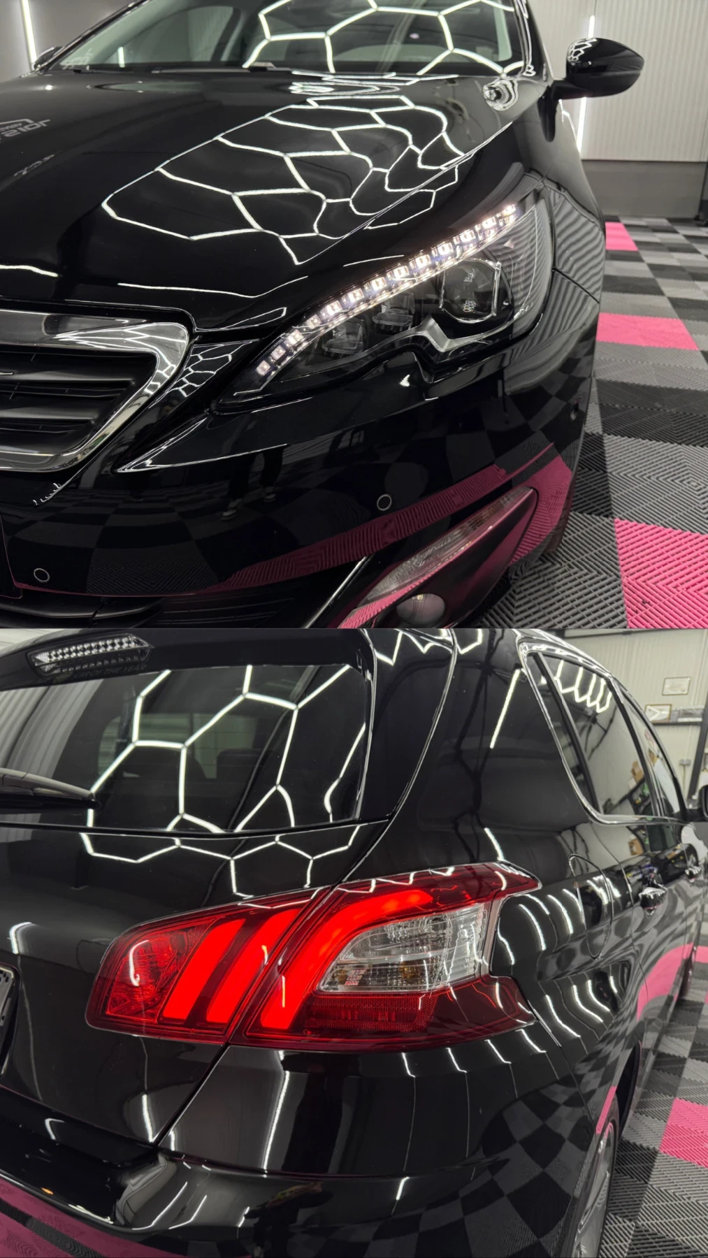 Peugeot 308 1.2 PureTech  - изображение 9