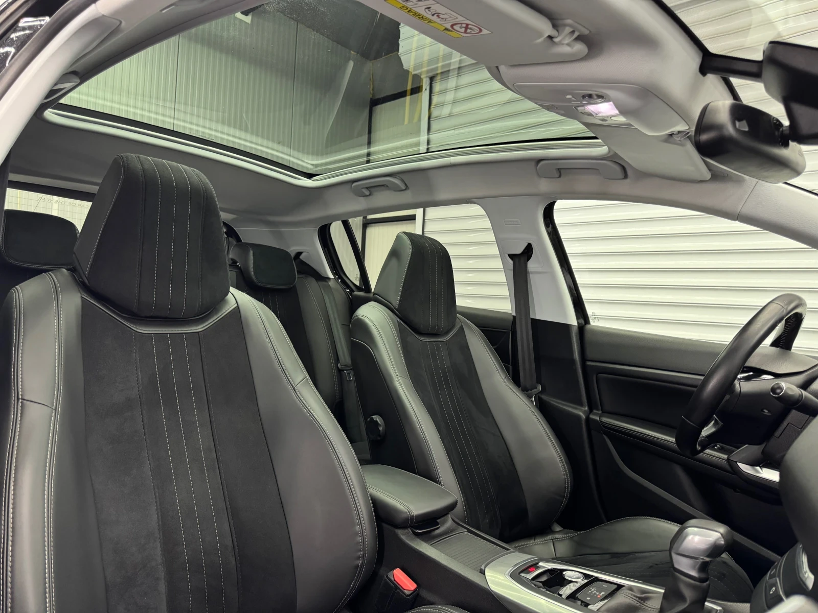 Peugeot 308 1.2 PureTech  - изображение 10