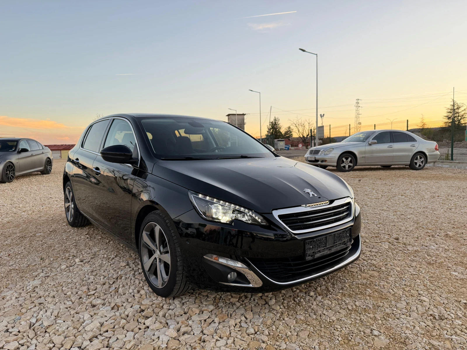 Peugeot 308 1.2 PureTech  | Mobile.bg � ����������� 7