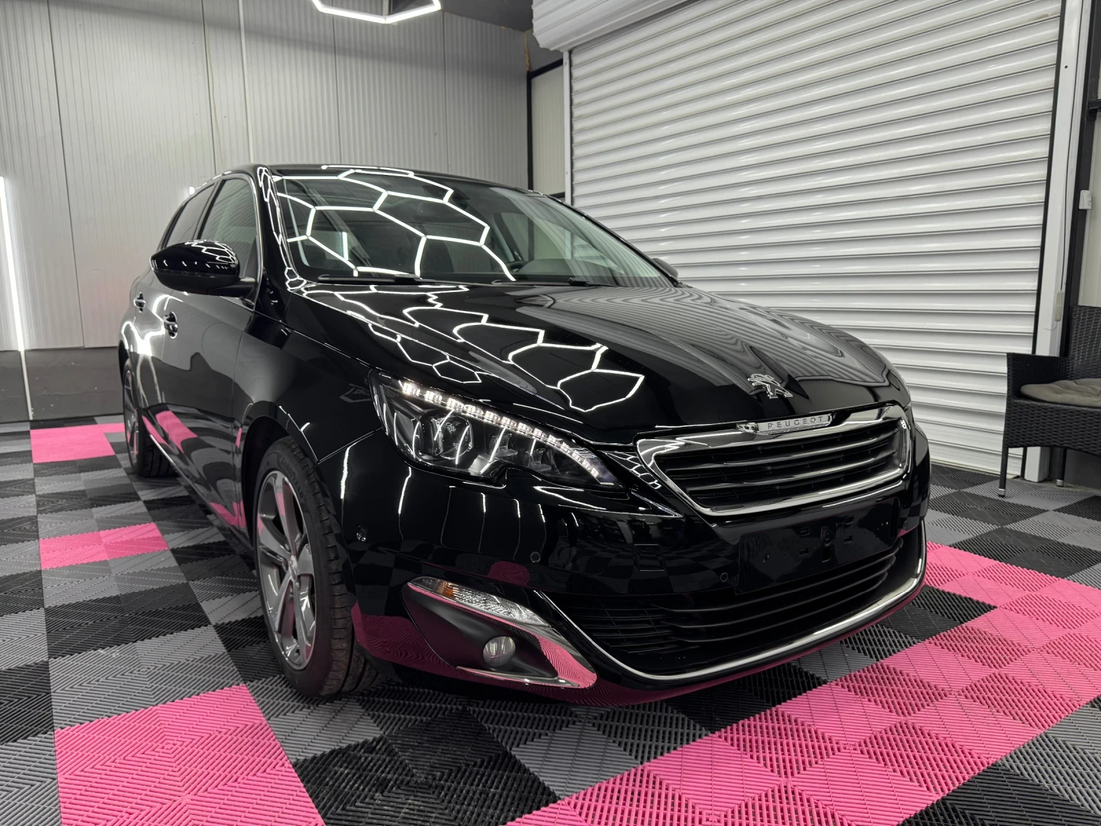 Peugeot 308 1.2 PureTech  - изображение 2