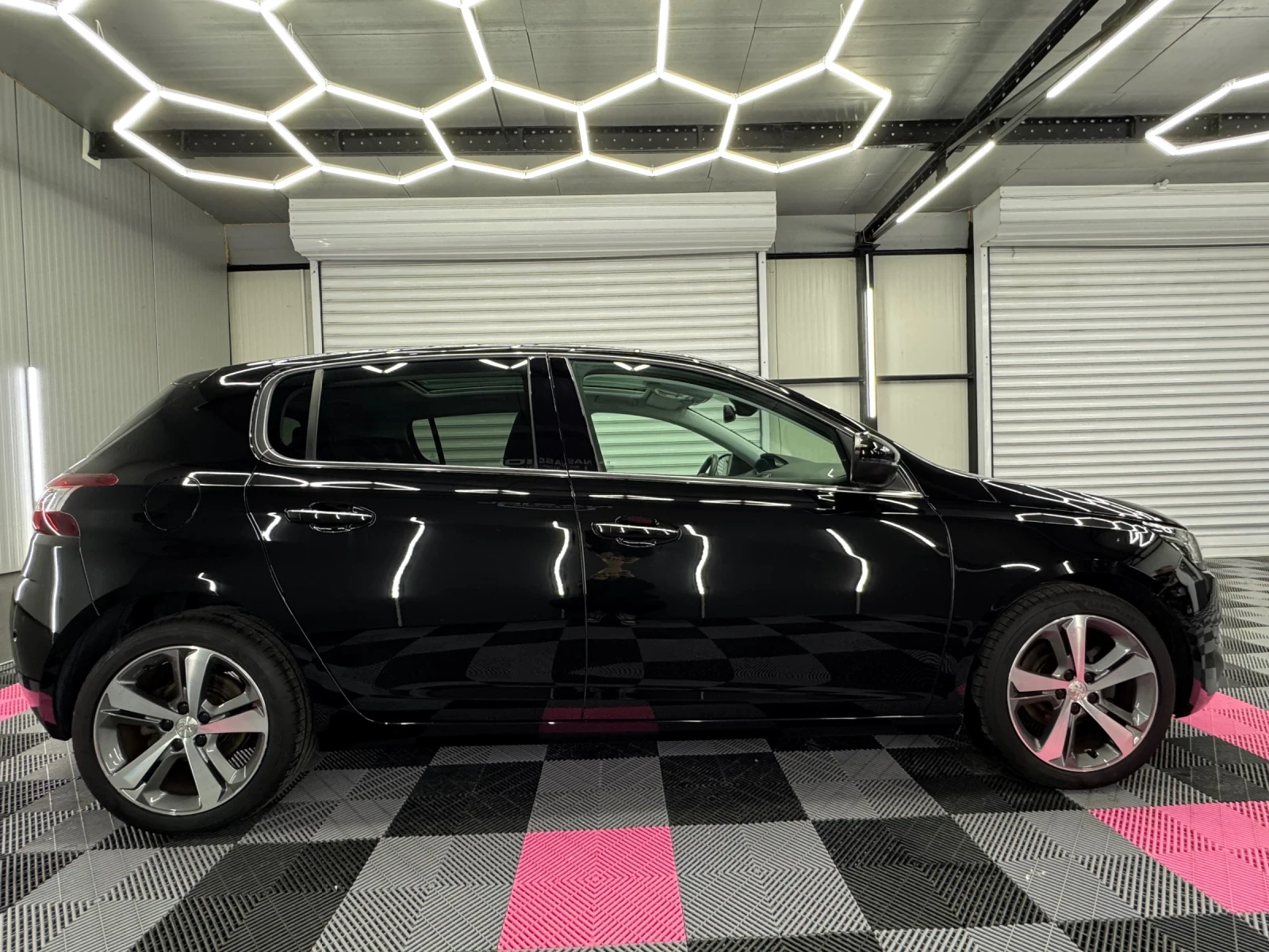 Peugeot 308 1.2 PureTech  - изображение 3