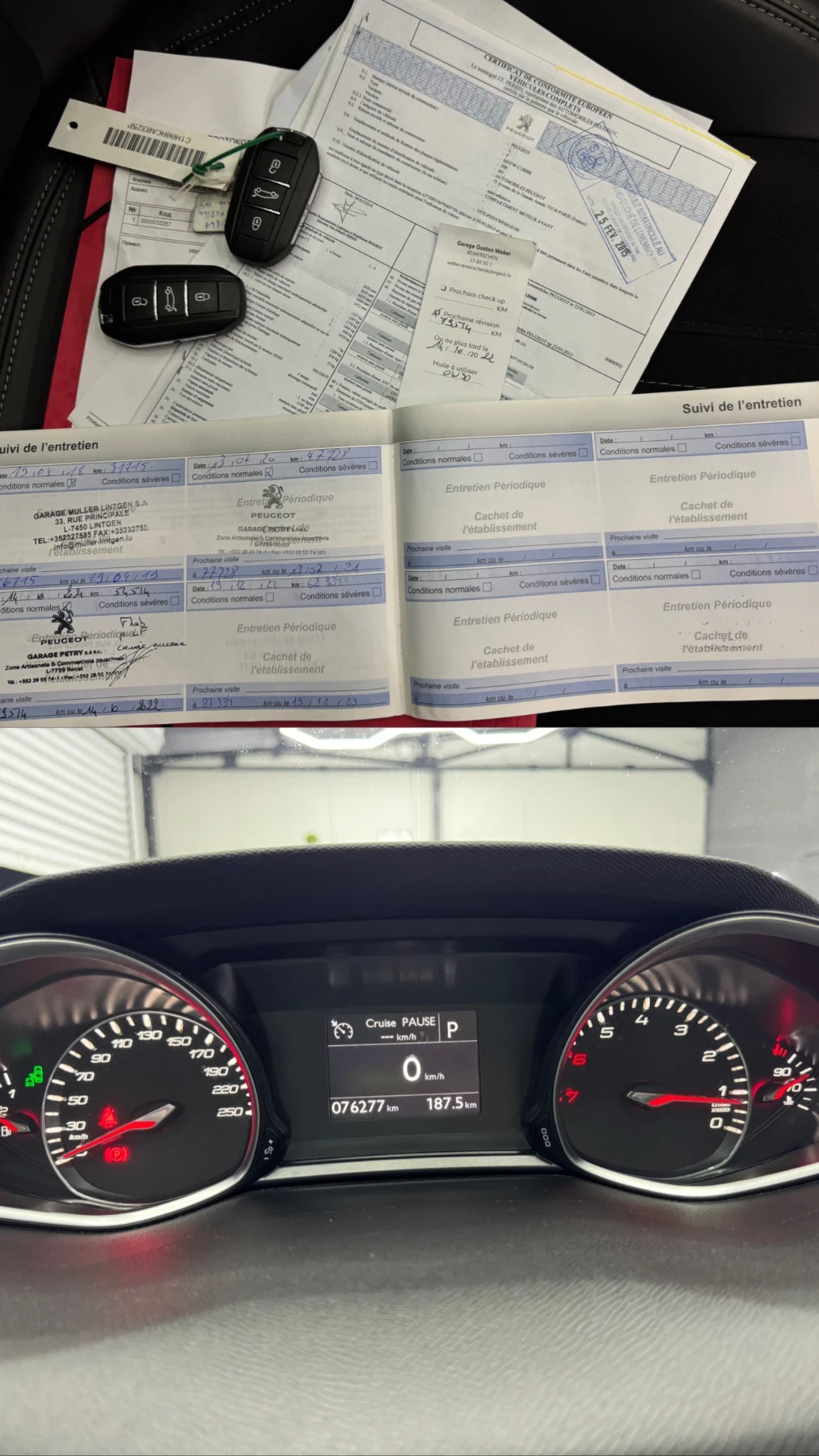 Peugeot 308 1.2 PureTech  | Mobile.bg � ����������� 14