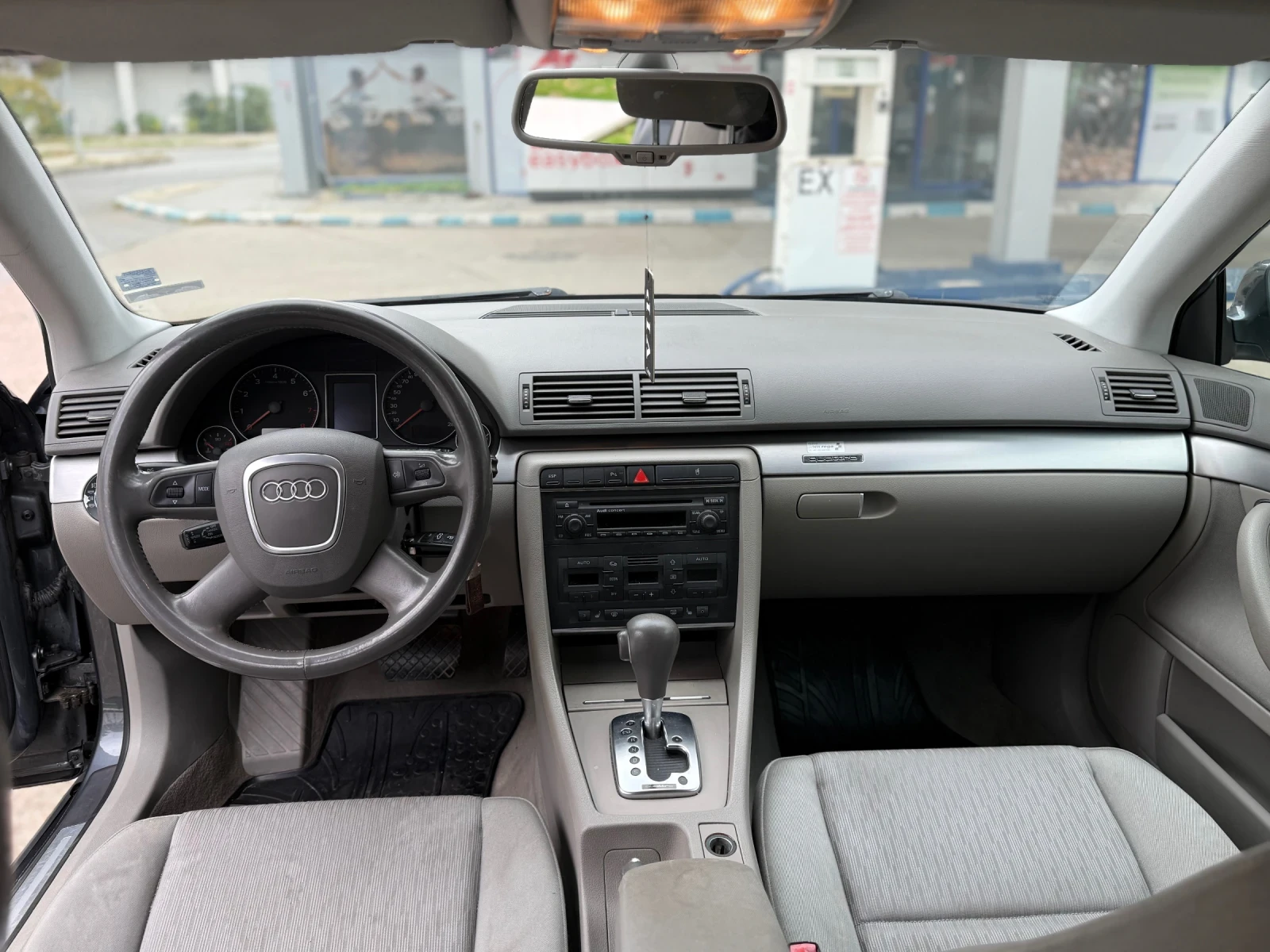 Audi A4 | Mobile.bg � ����������� 11