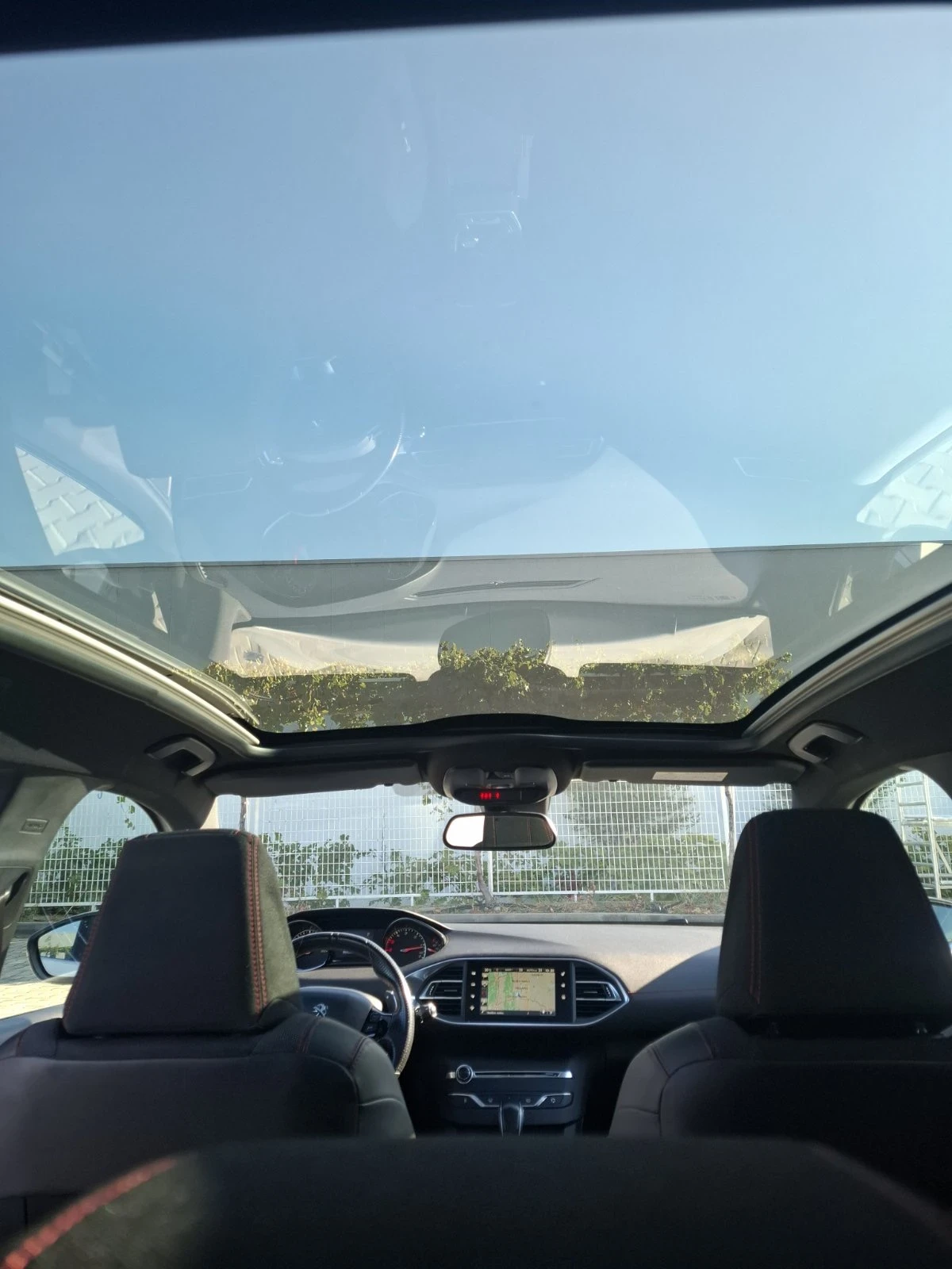 Peugeot 308 1.6 HDI - изображение 7