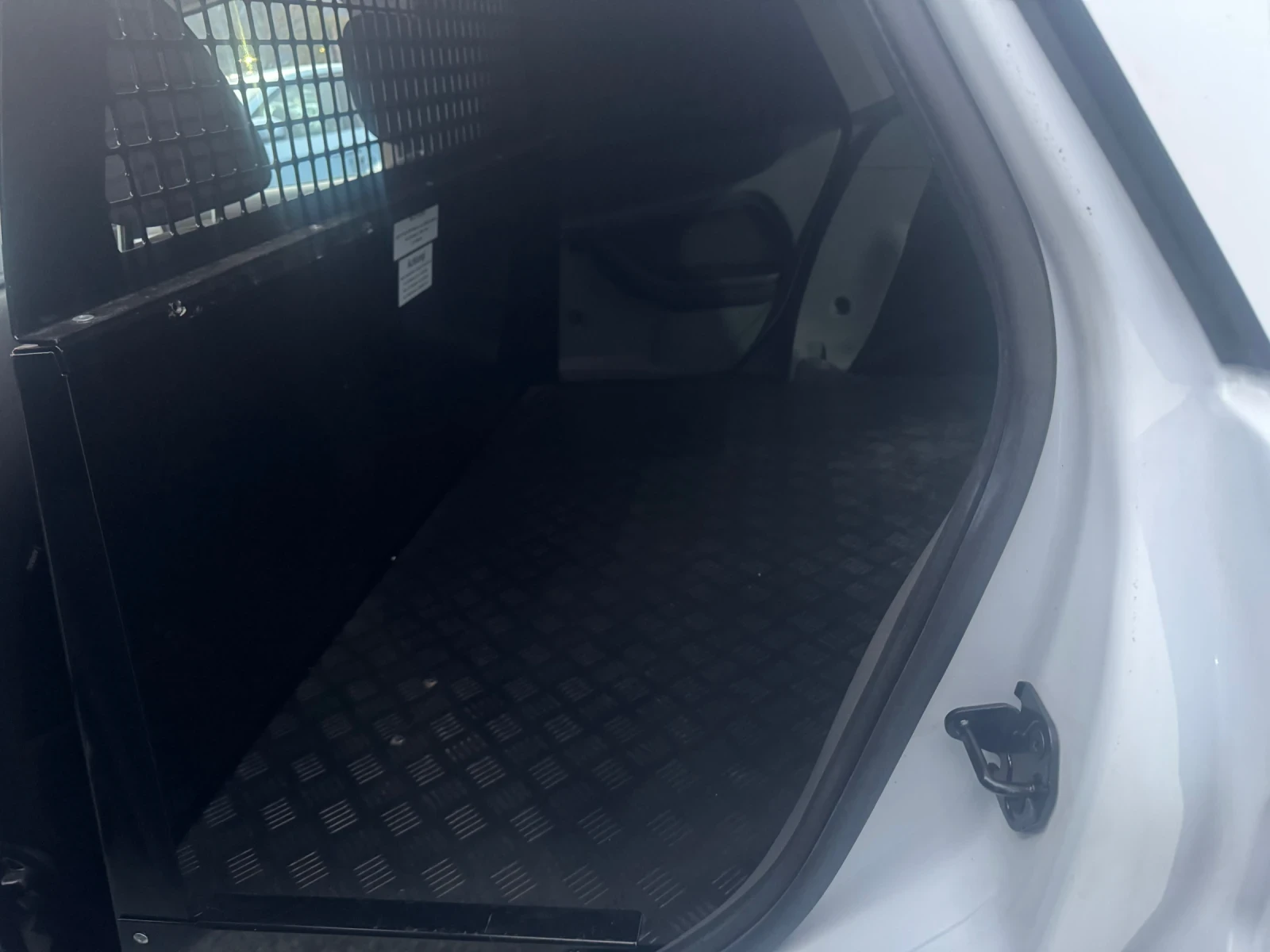 Ford Focus 1.6D KLIMA 60000km  - изображение 3